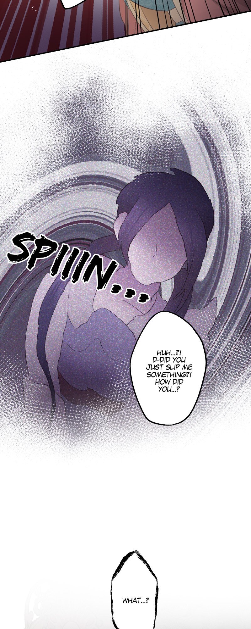Becoming The Legendary Concubine Chapter 102 page 28