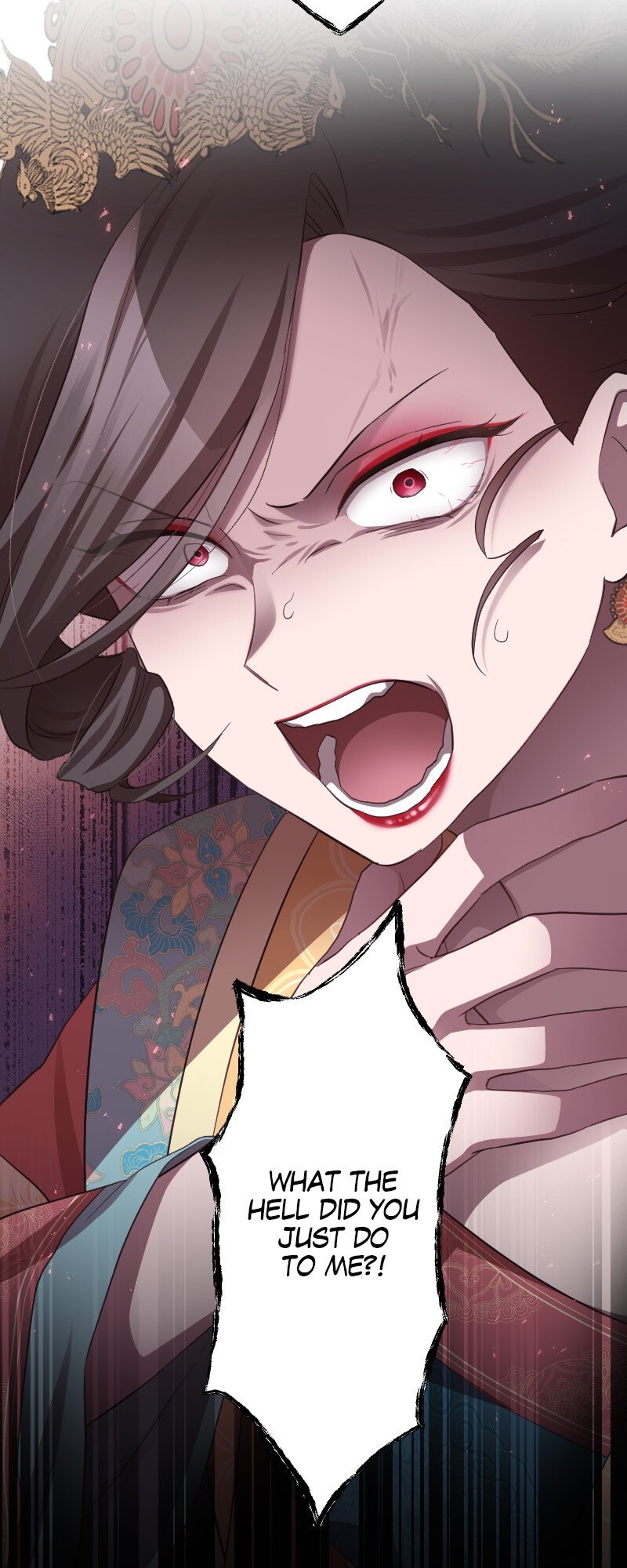 Becoming The Legendary Concubine Chapter 102 page 29