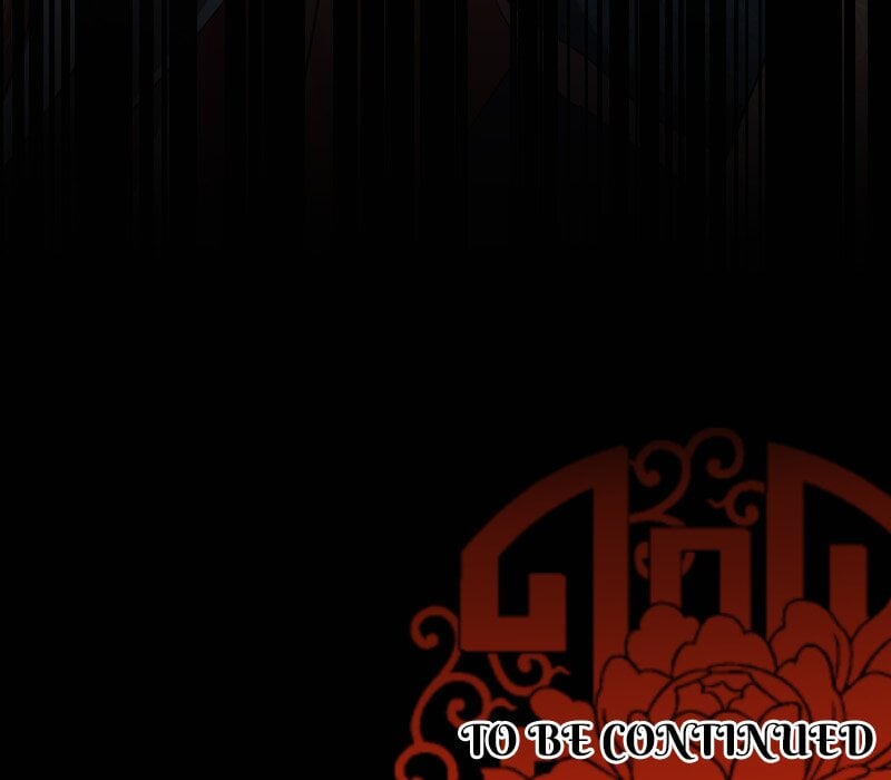 Becoming The Legendary Concubine Chapter 102 page 30