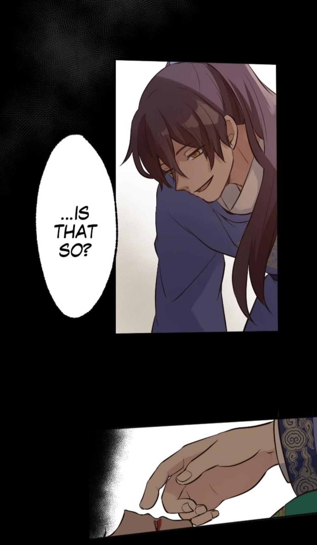 Becoming The Legendary Concubine Chapter 14 page 11