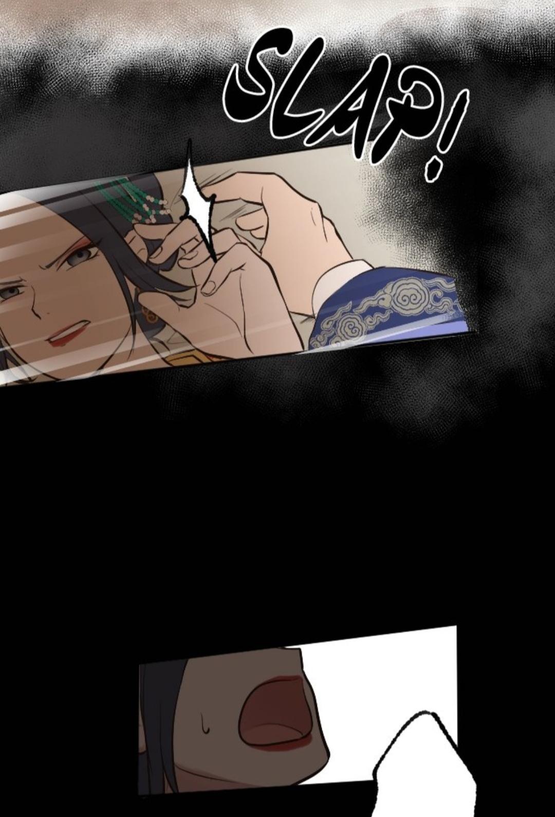 Becoming The Legendary Concubine Chapter 14 page 13