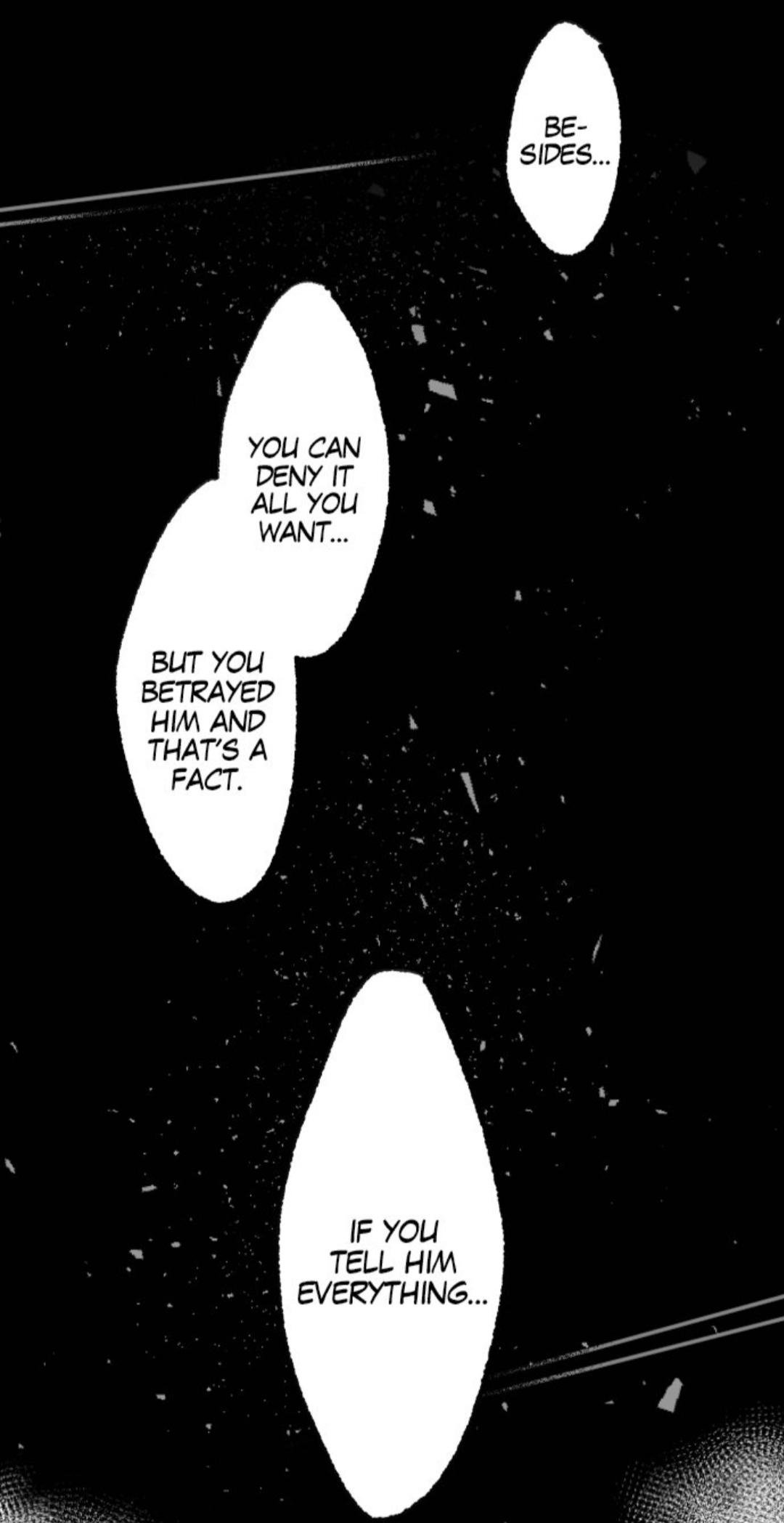 Becoming The Legendary Concubine Chapter 14 page 16