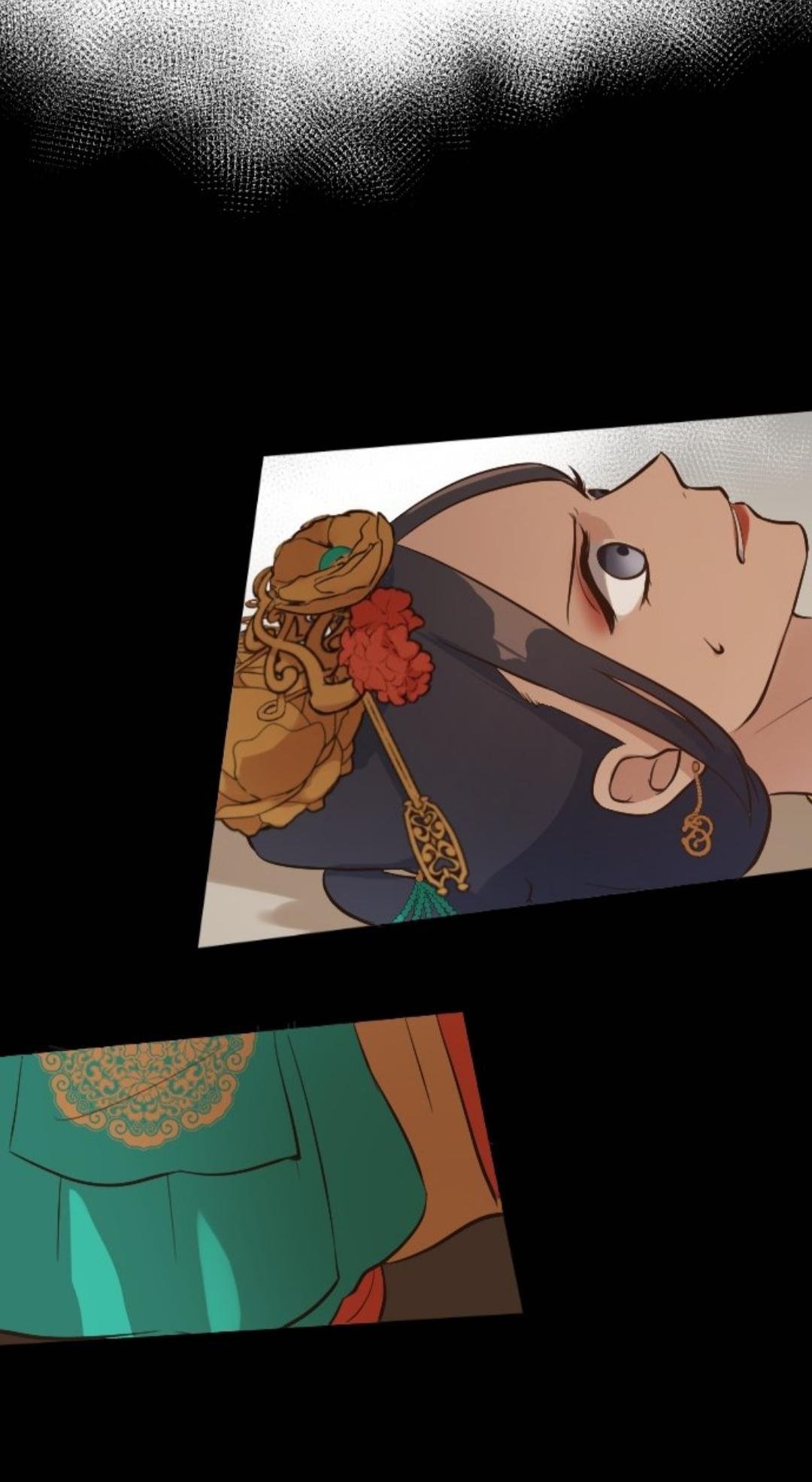 Becoming The Legendary Concubine Chapter 14 page 18