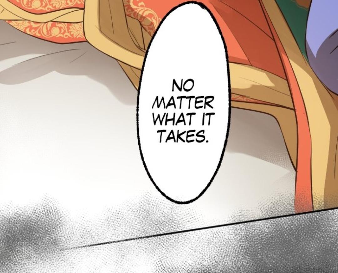 Becoming The Legendary Concubine Chapter 14 page 1