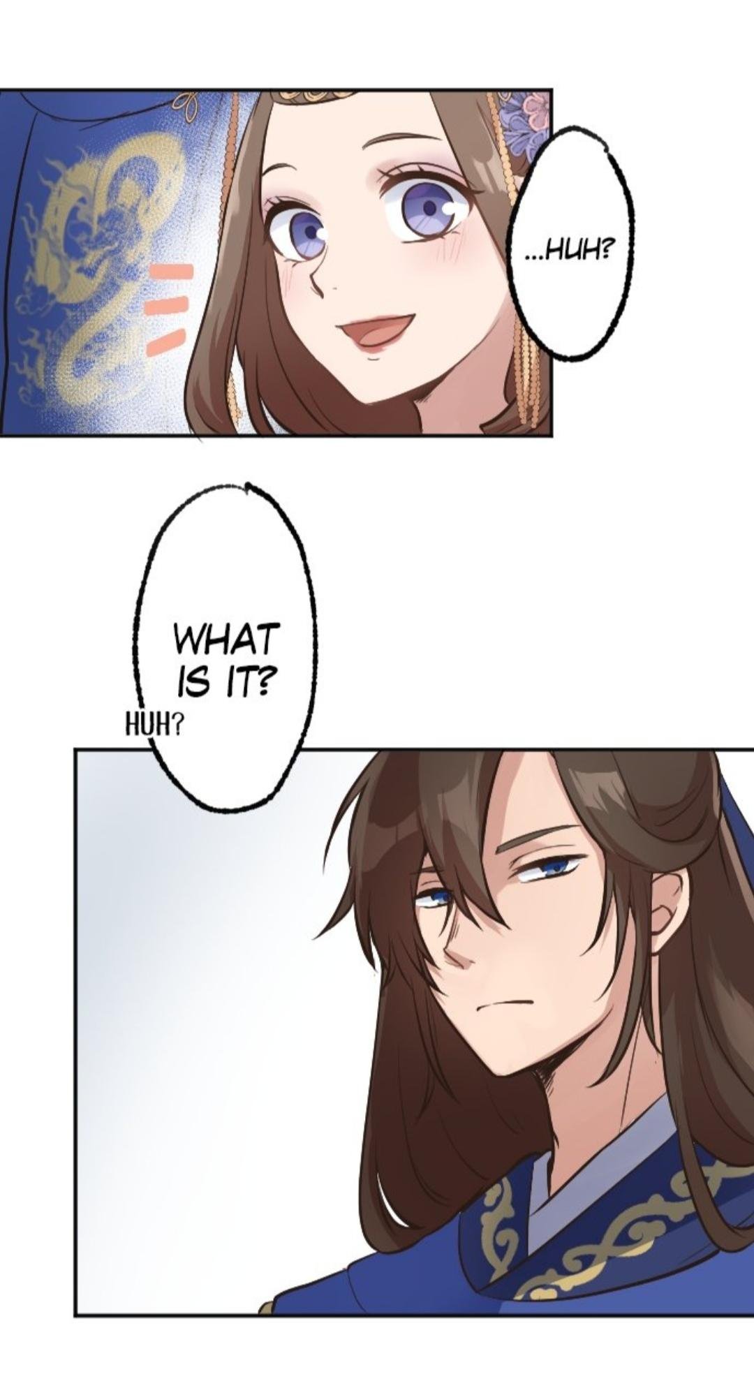 Becoming The Legendary Concubine Chapter 14 page 26