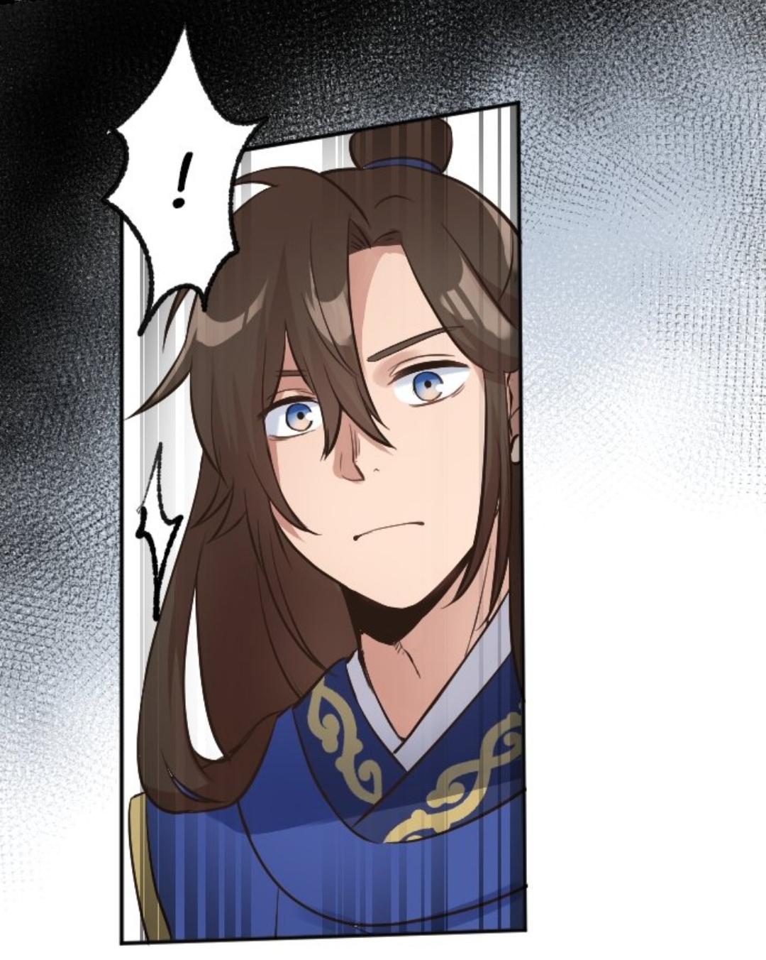 Becoming The Legendary Concubine Chapter 14 page 28