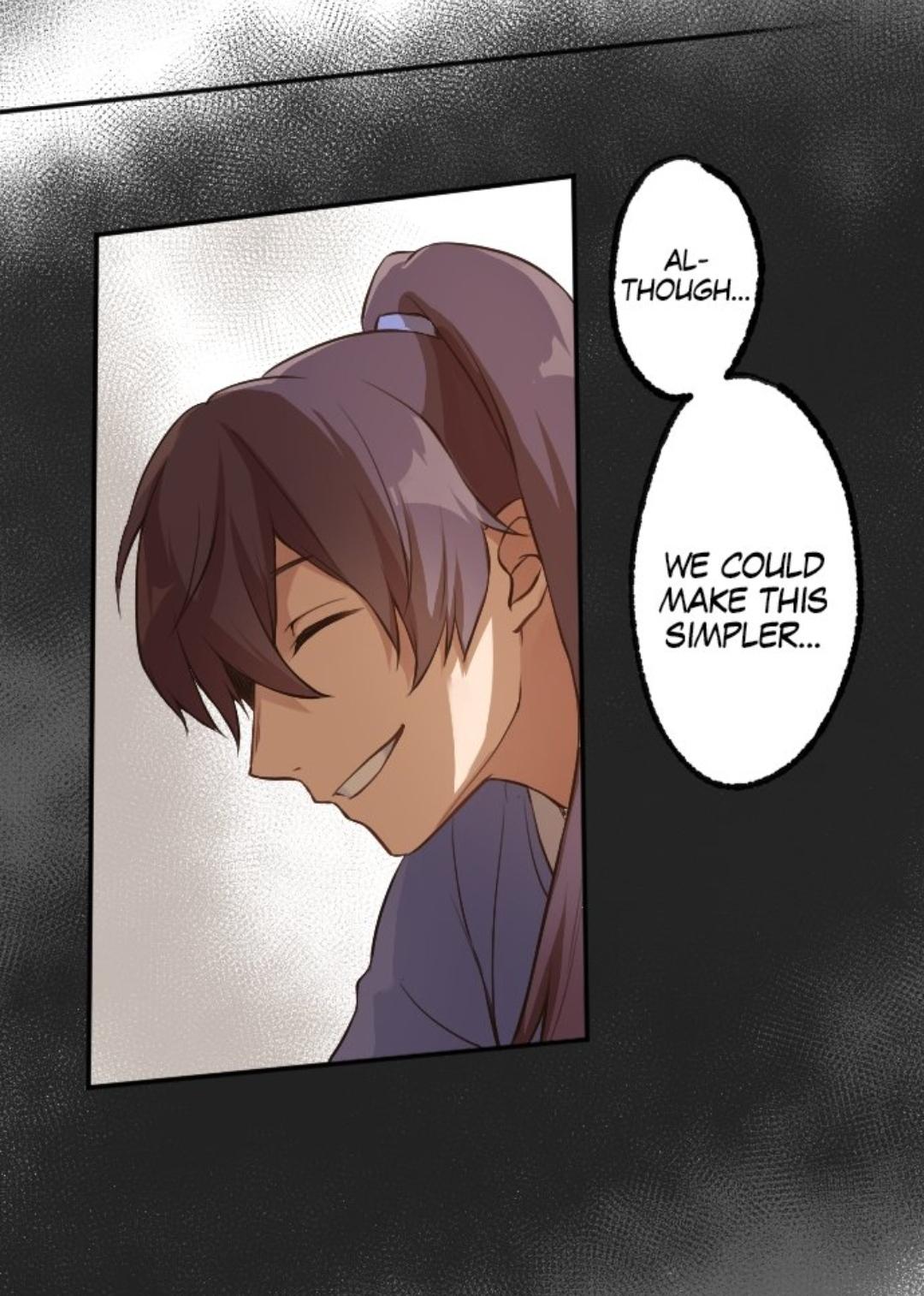 Becoming The Legendary Concubine Chapter 14 page 2