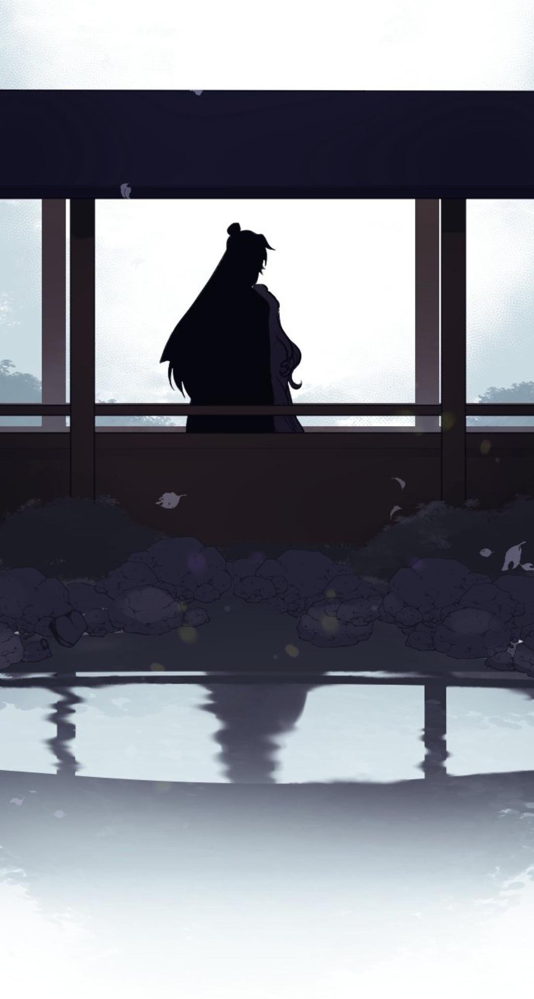 Becoming The Legendary Concubine Chapter 14 page 34
