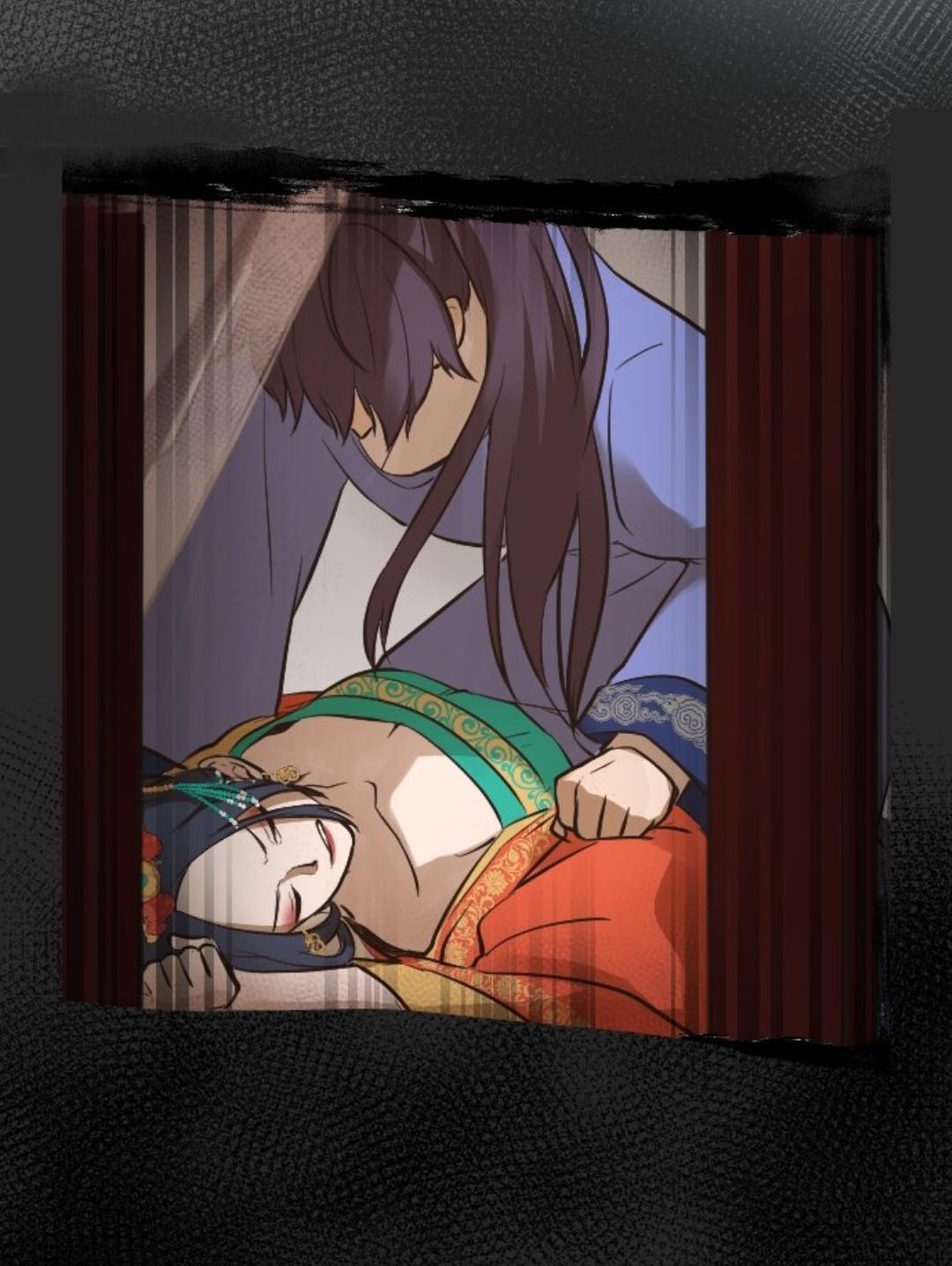 Becoming The Legendary Concubine Chapter 14 page 38