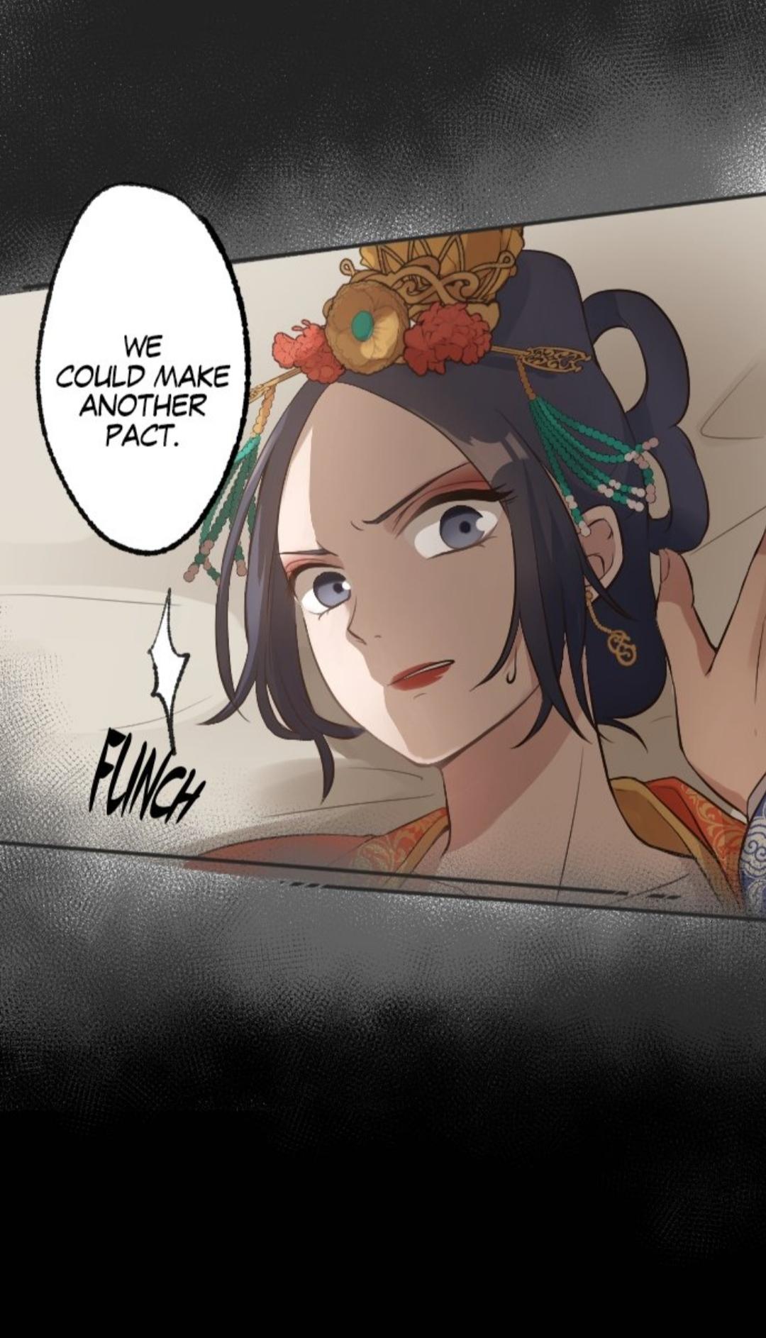 Becoming The Legendary Concubine Chapter 14 page 3