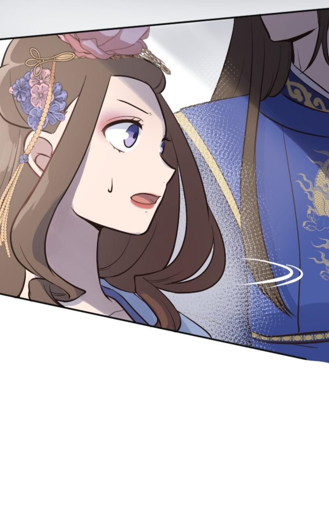 Becoming The Legendary Concubine Chapter 14 page 41