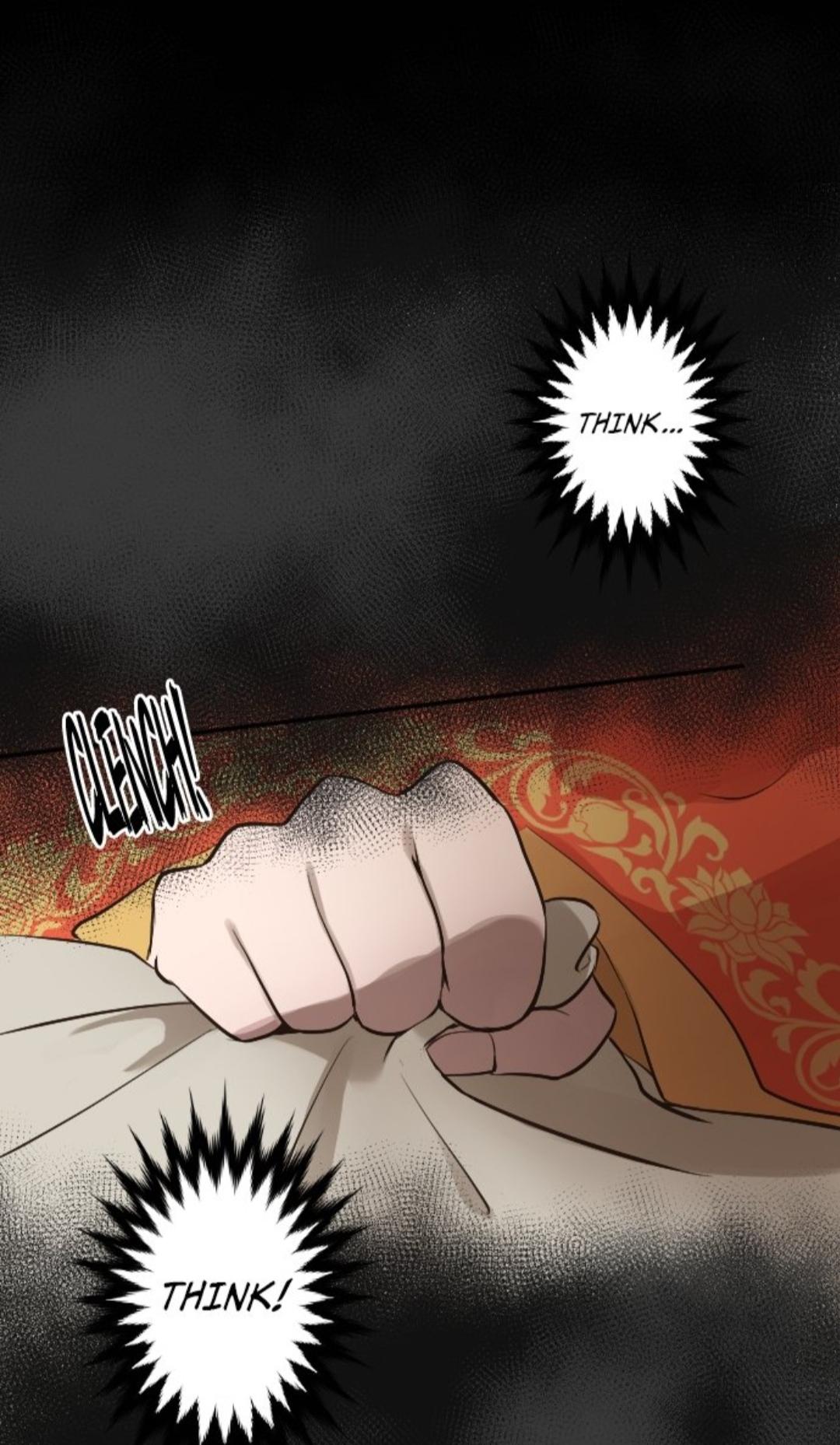 Becoming The Legendary Concubine Chapter 14 page 5