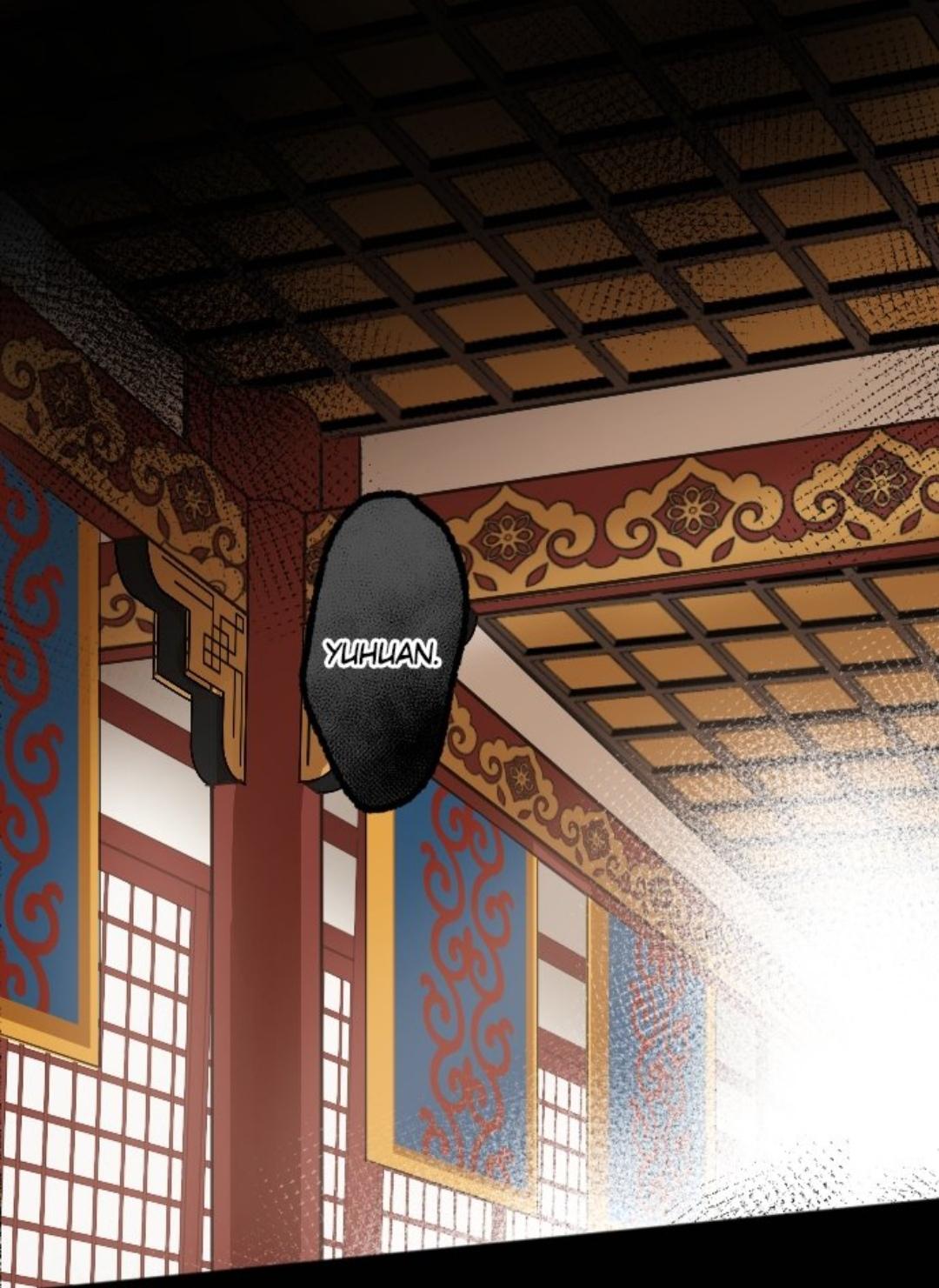 Becoming The Legendary Concubine Chapter 20 page 0