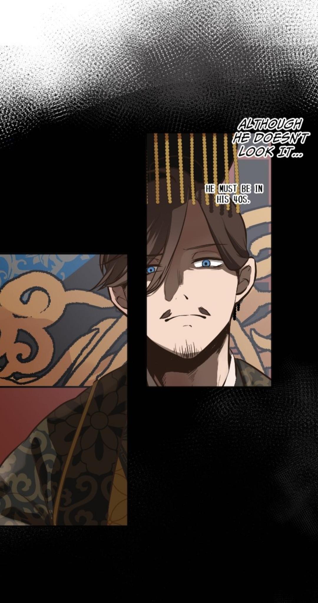 Becoming The Legendary Concubine Chapter 20 page 10