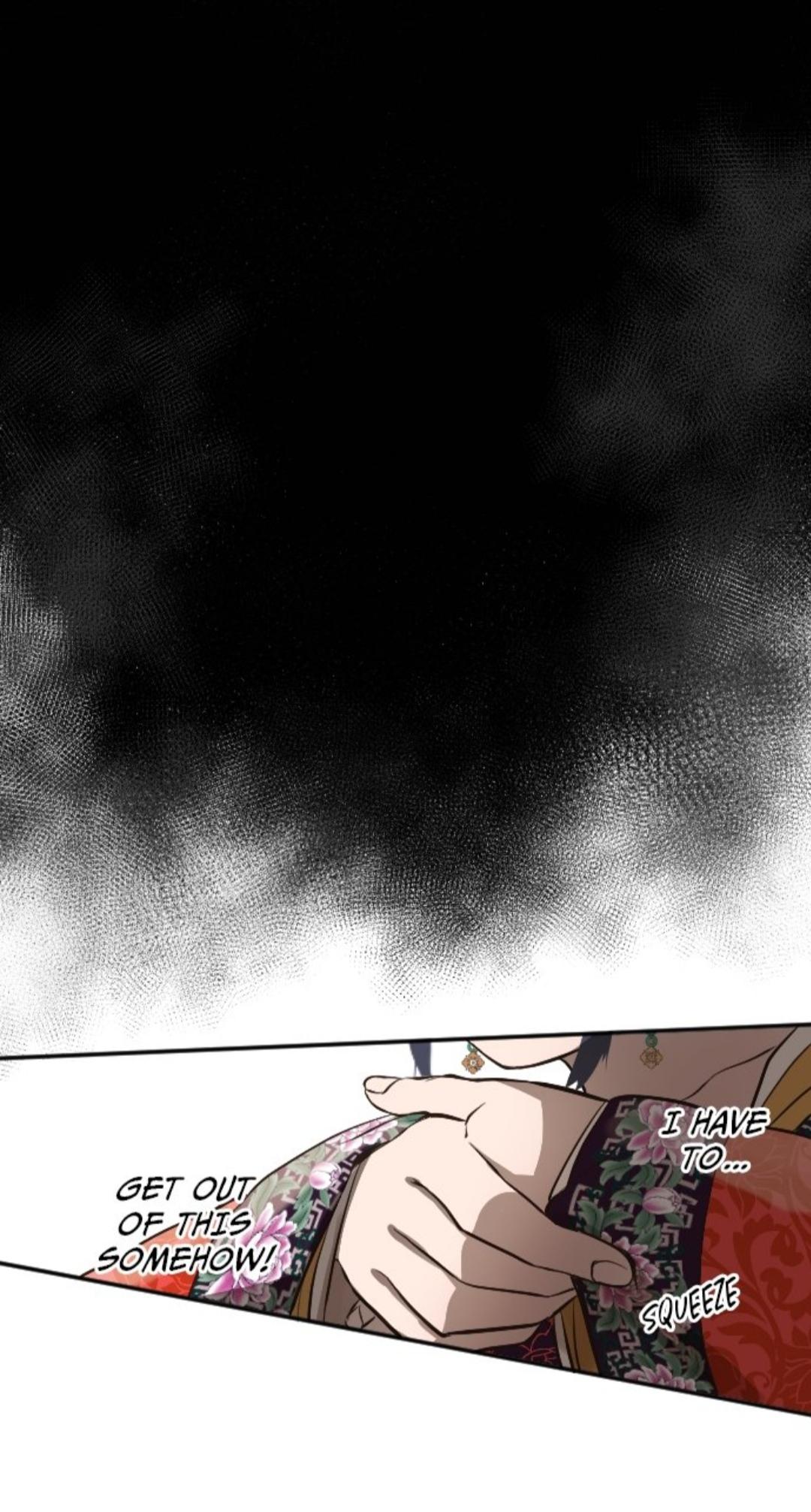 Becoming The Legendary Concubine Chapter 20 page 11