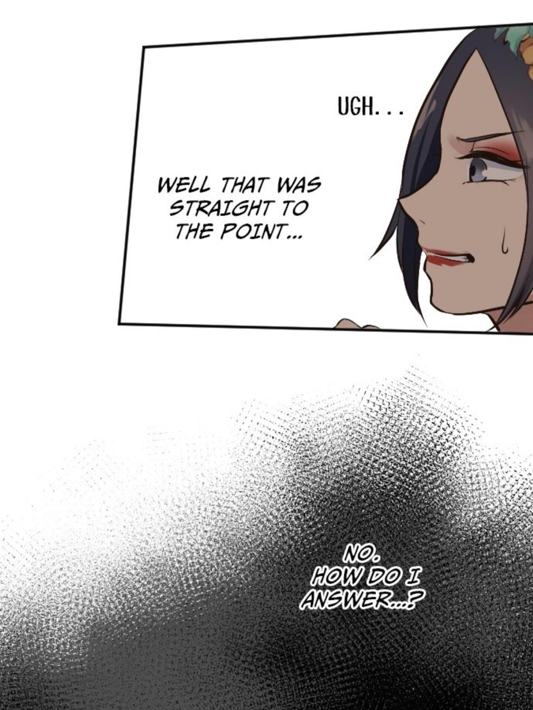 Becoming The Legendary Concubine Chapter 20 page 14