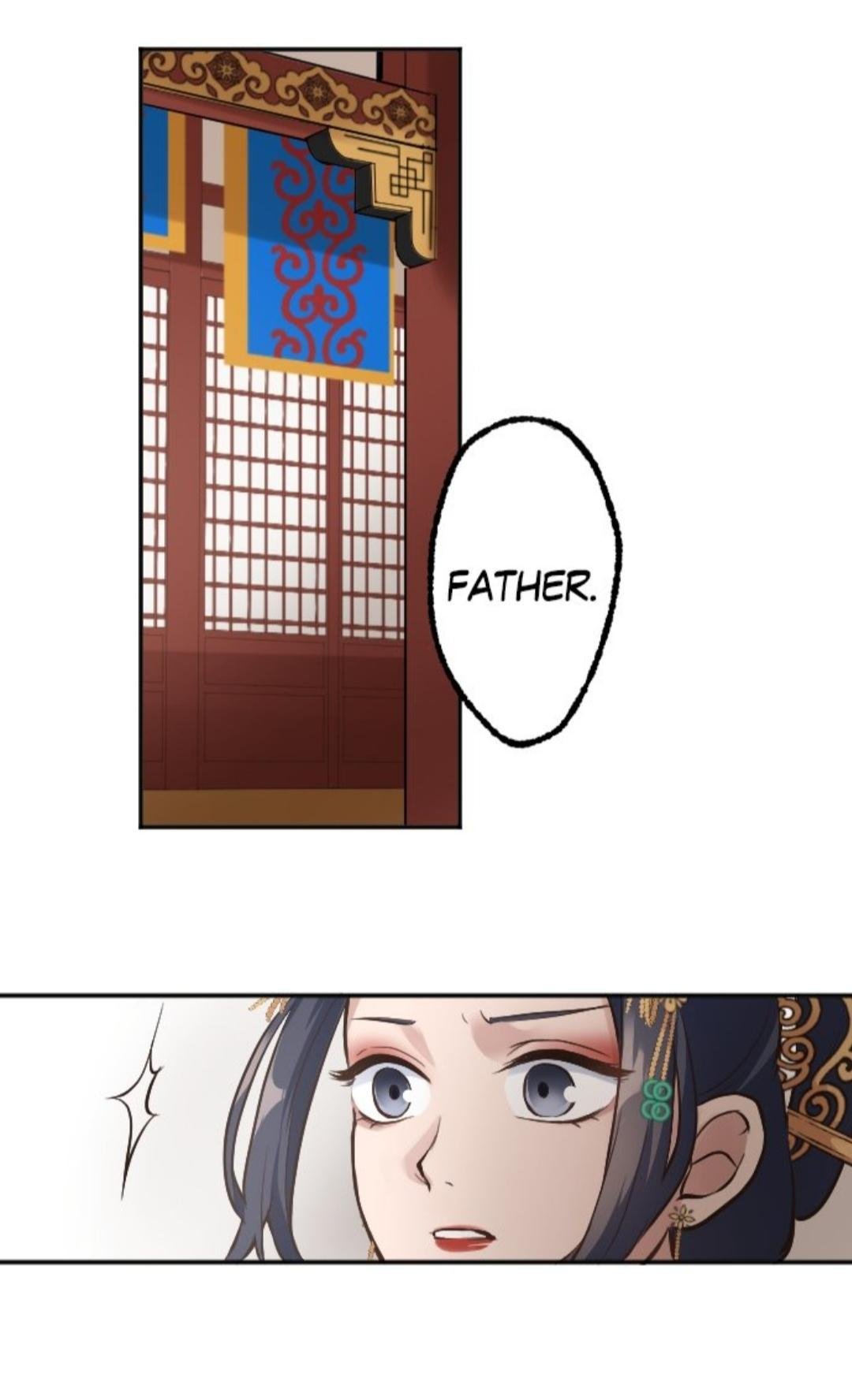 Becoming The Legendary Concubine Chapter 20 page 16