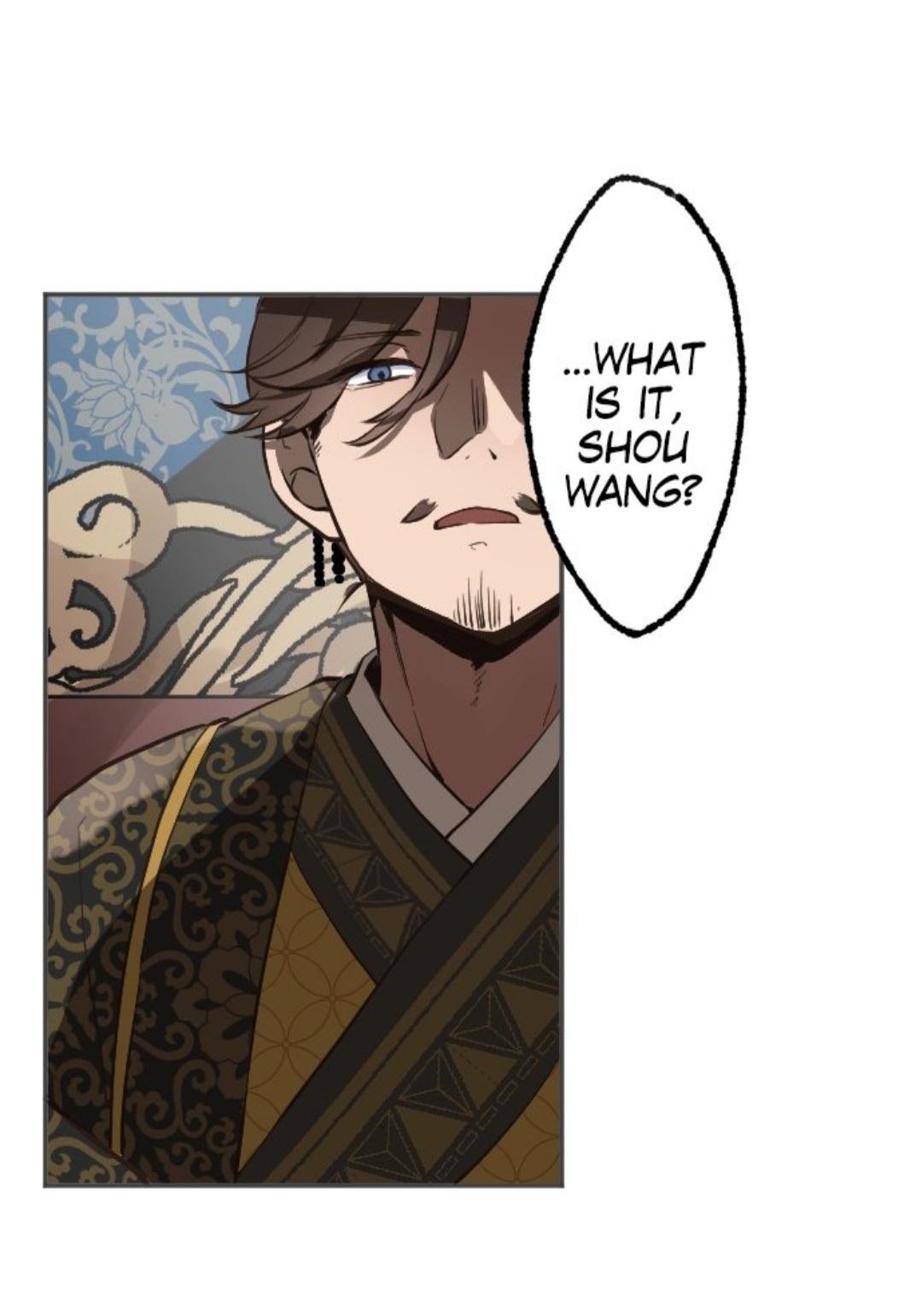 Becoming The Legendary Concubine Chapter 20 page 18