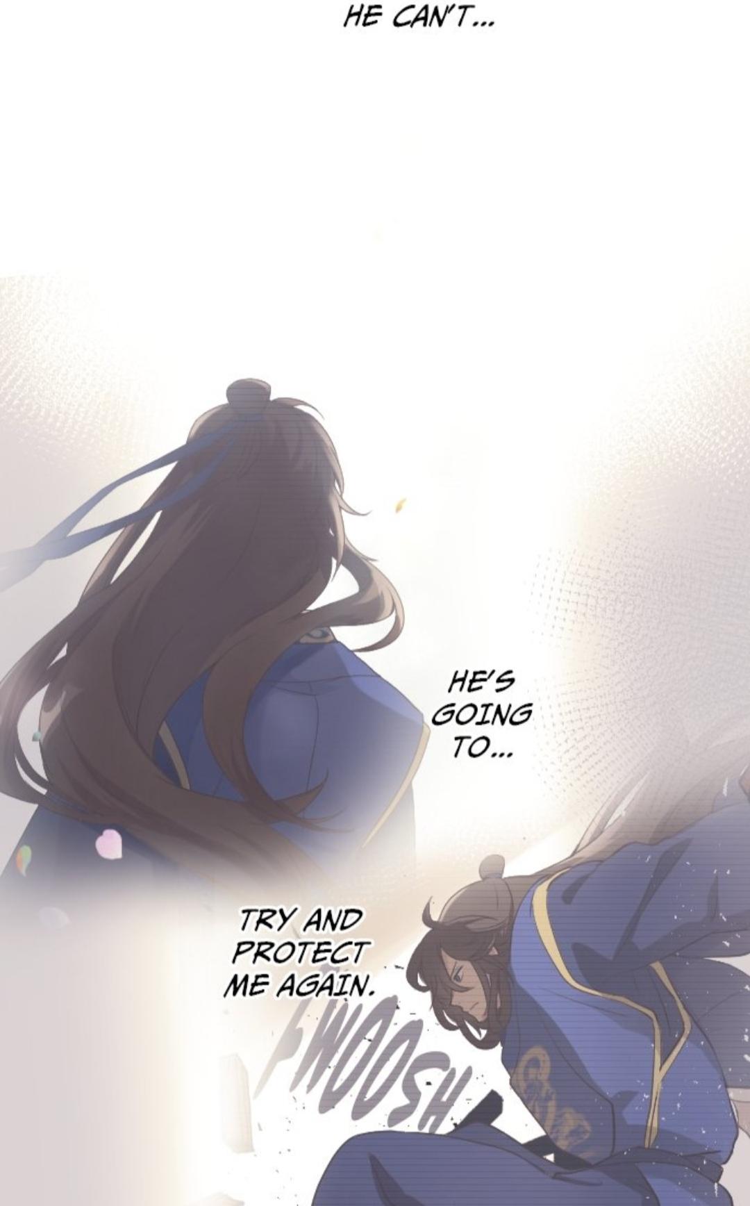 Becoming The Legendary Concubine Chapter 20 page 20