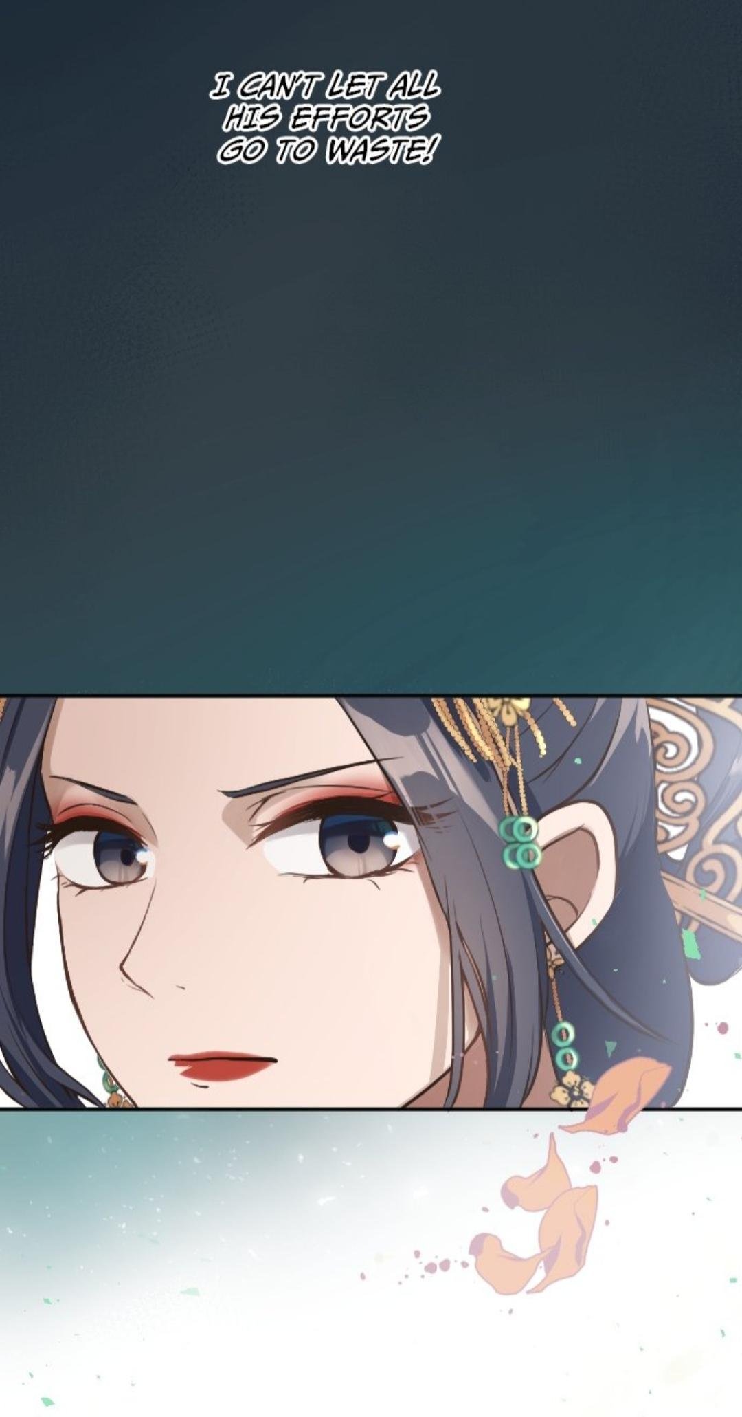 Becoming The Legendary Concubine Chapter 20 page 22
