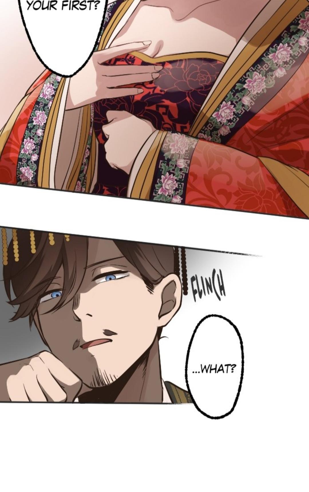 Becoming The Legendary Concubine Chapter 20 page 29