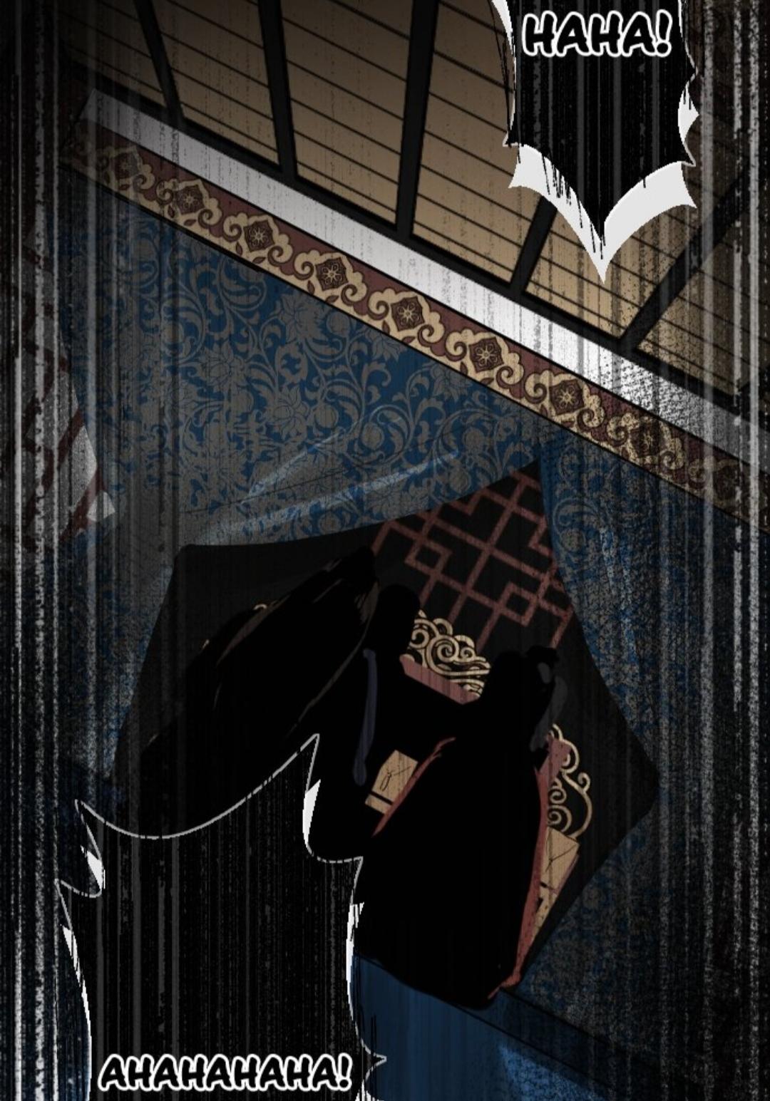 Becoming The Legendary Concubine Chapter 20 page 33