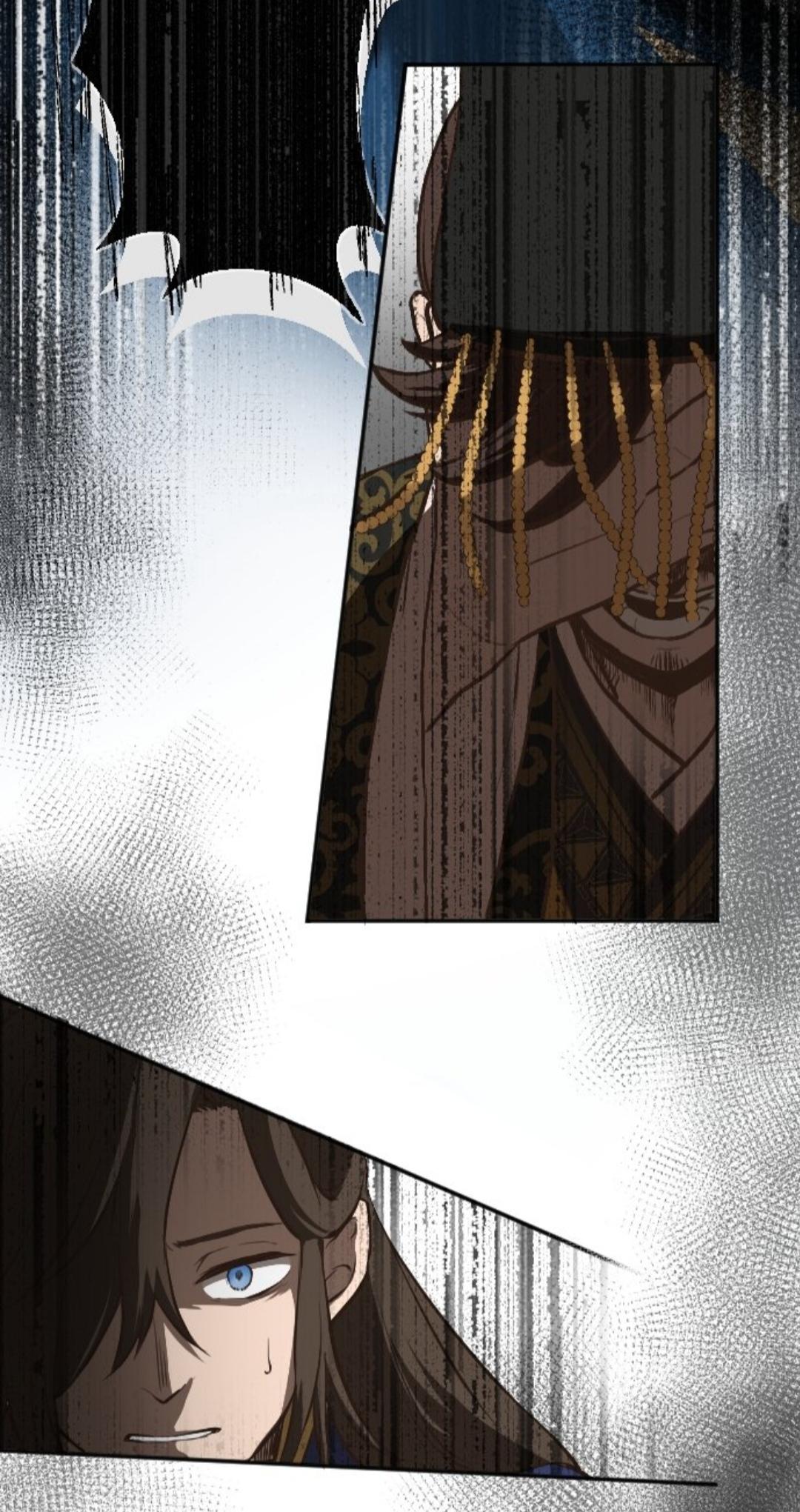 Becoming The Legendary Concubine Chapter 20 page 34
