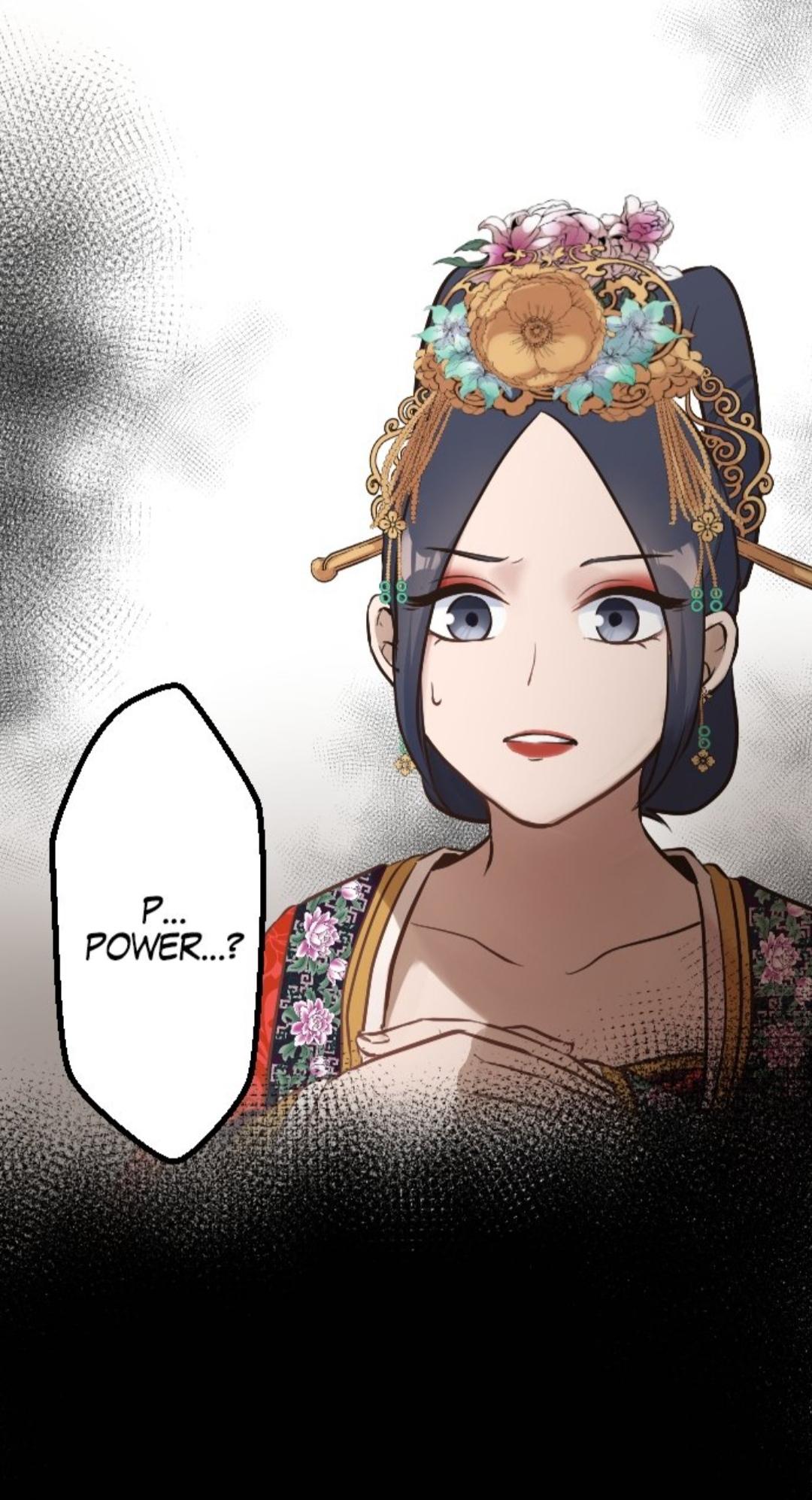 Becoming The Legendary Concubine Chapter 20 page 3