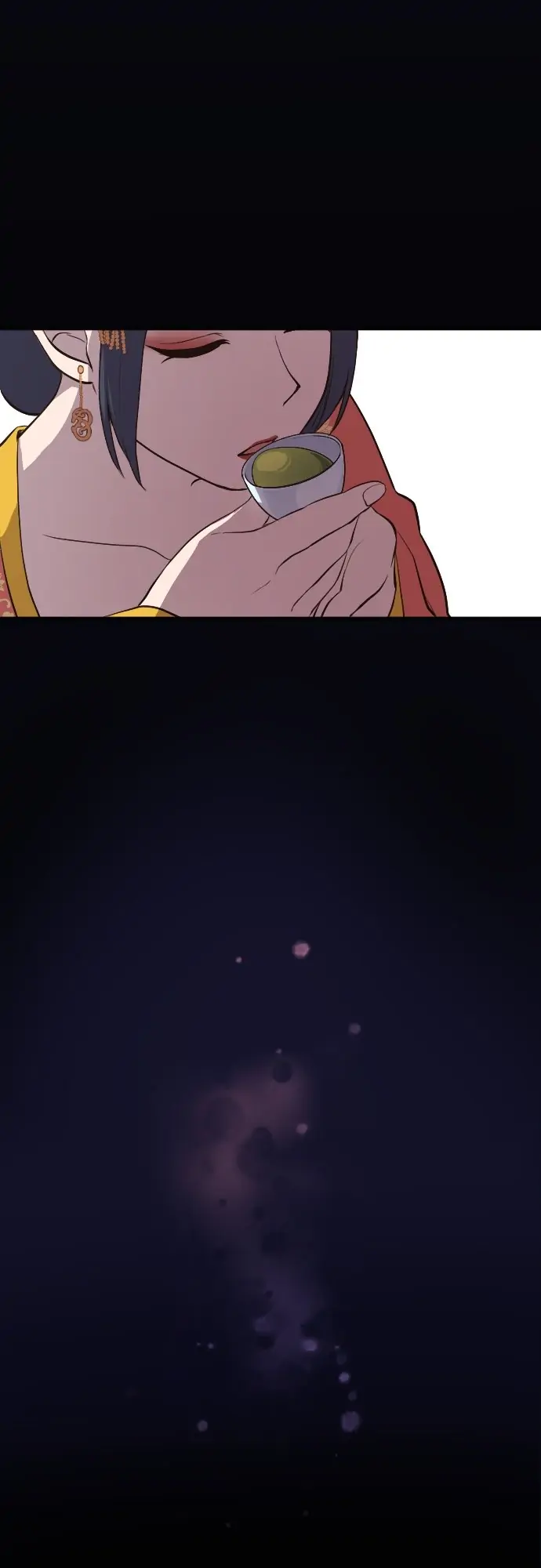 Becoming The Legendary Concubine Chapter 25 page 24