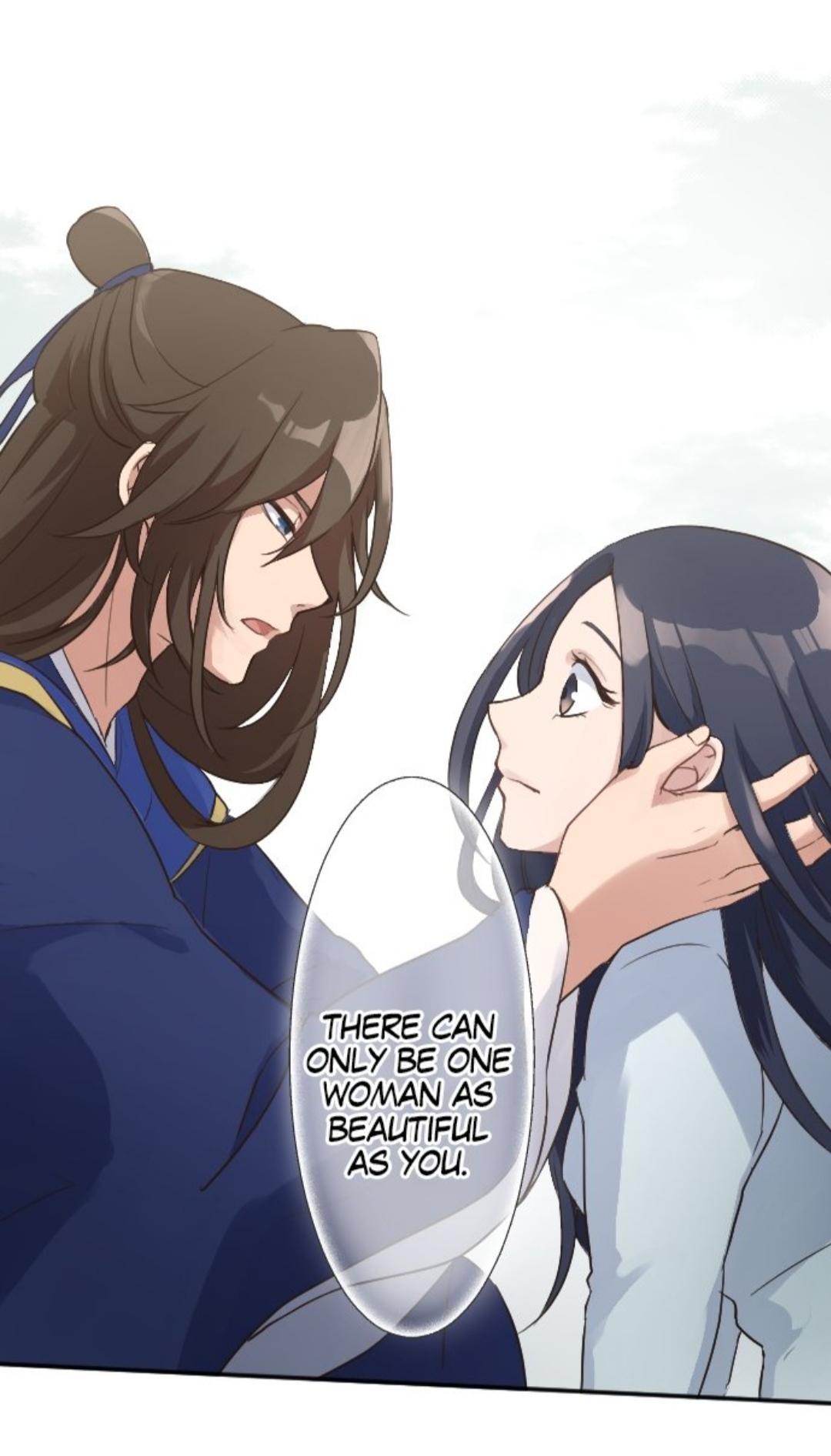Becoming The Legendary Concubine Chapter 4 page 9