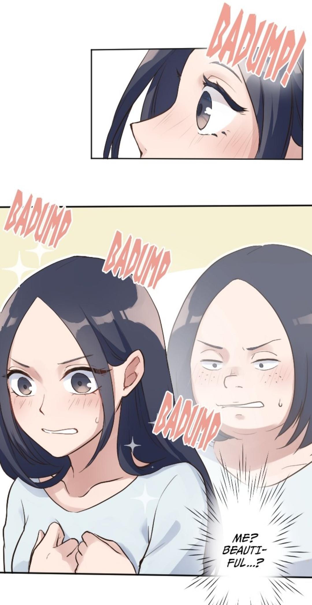 Becoming The Legendary Concubine Chapter 4 page 10