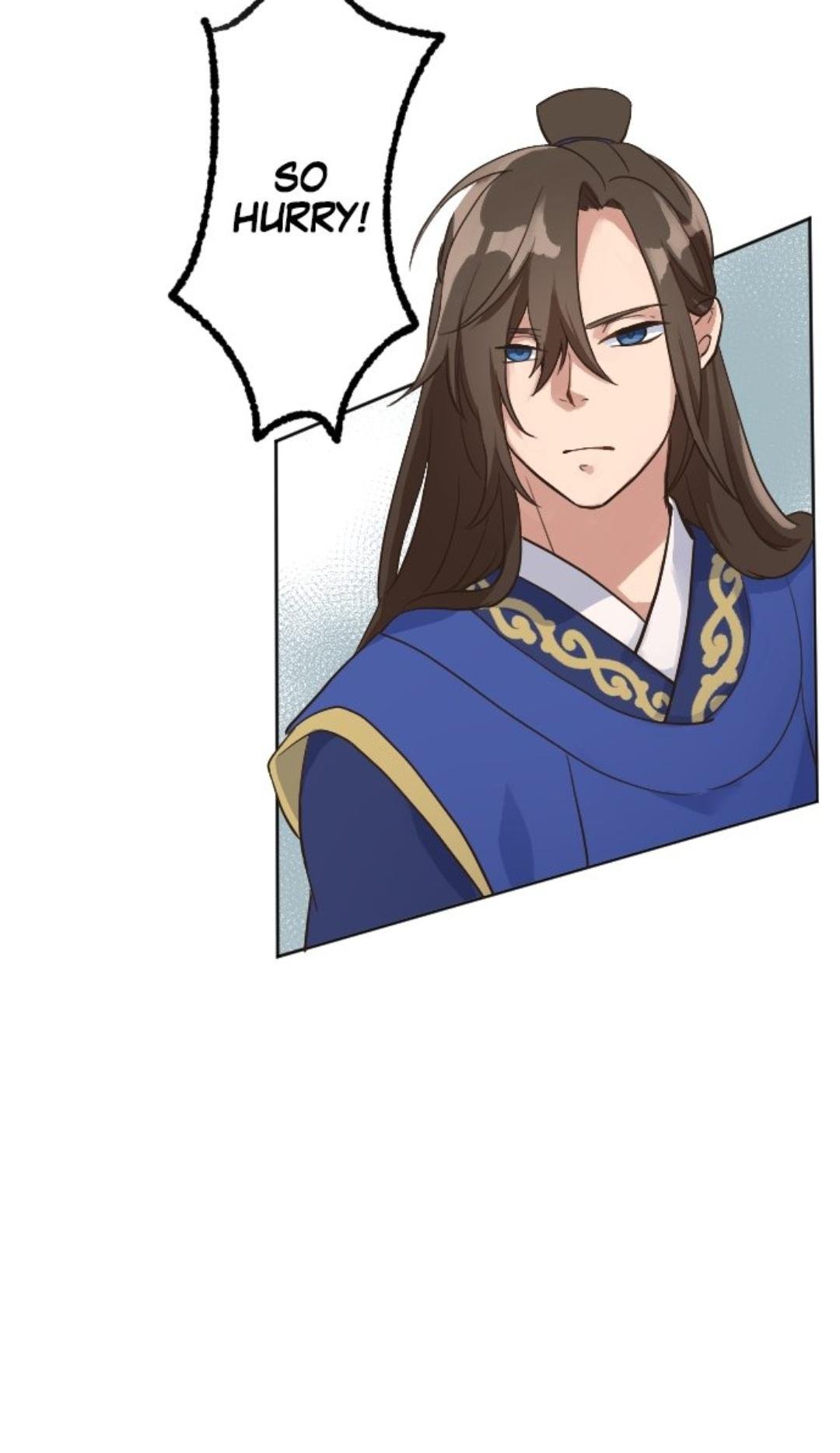Becoming The Legendary Concubine Chapter 4 page 14