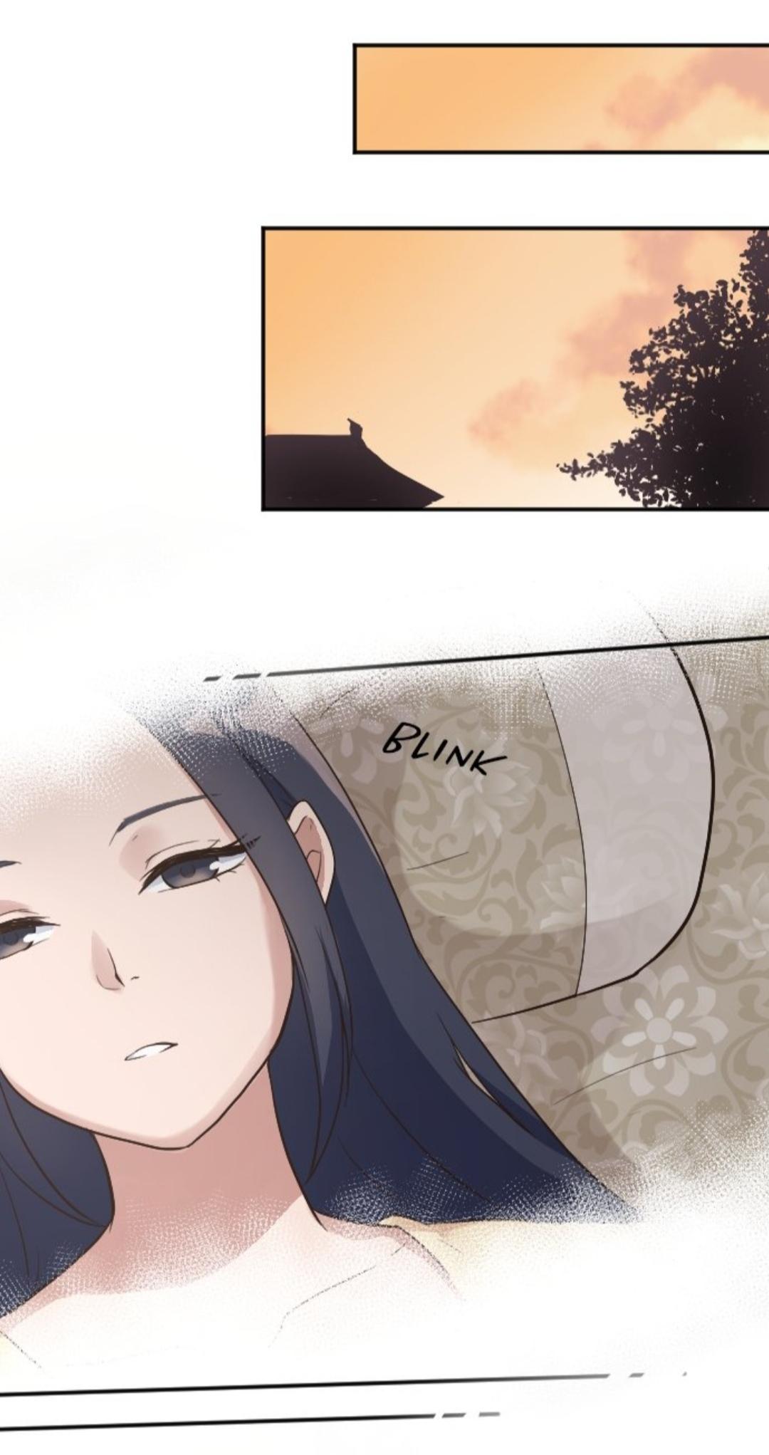 Becoming The Legendary Concubine Chapter 4 page 21