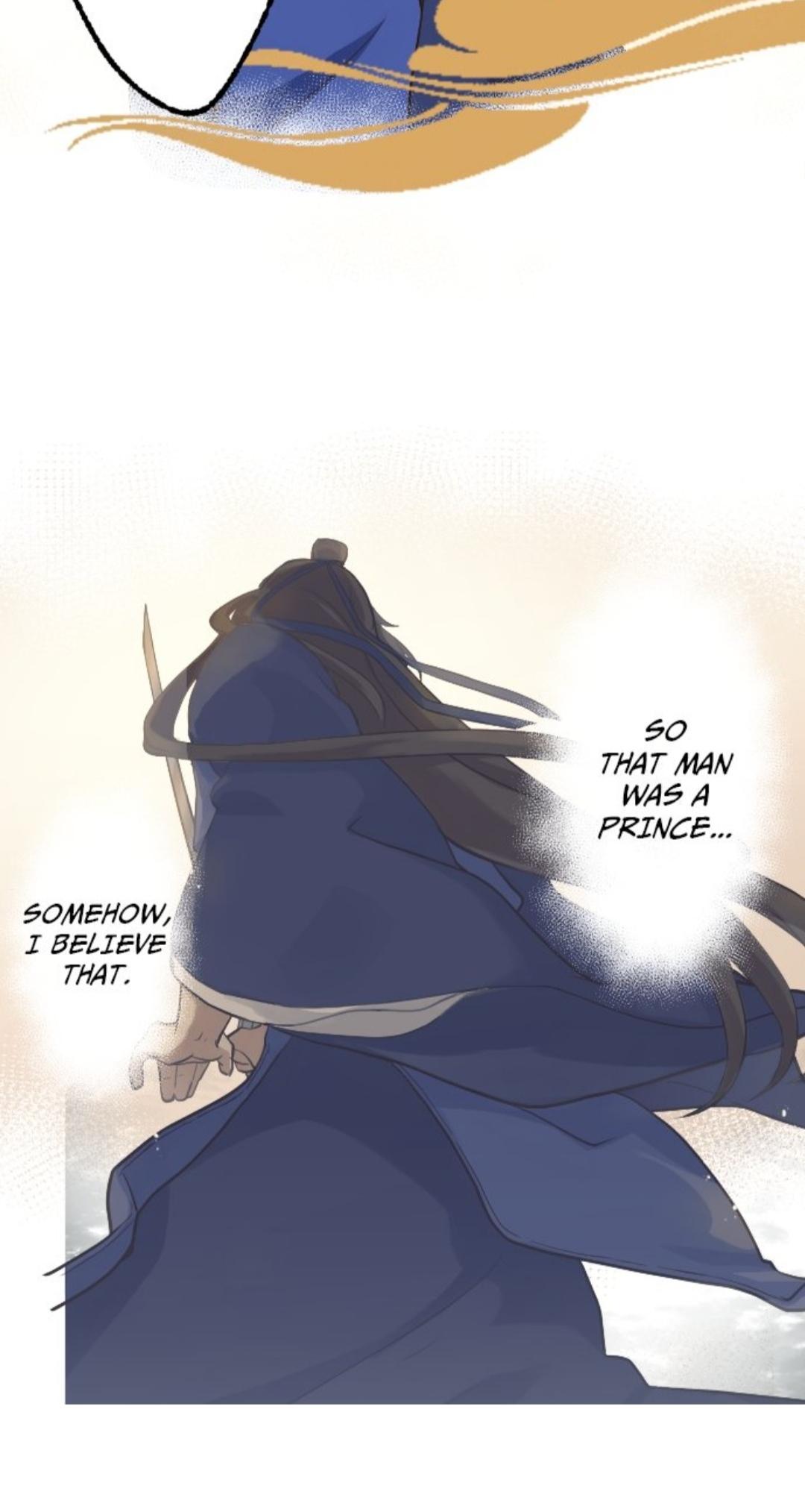 Becoming The Legendary Concubine Chapter 4 page 31