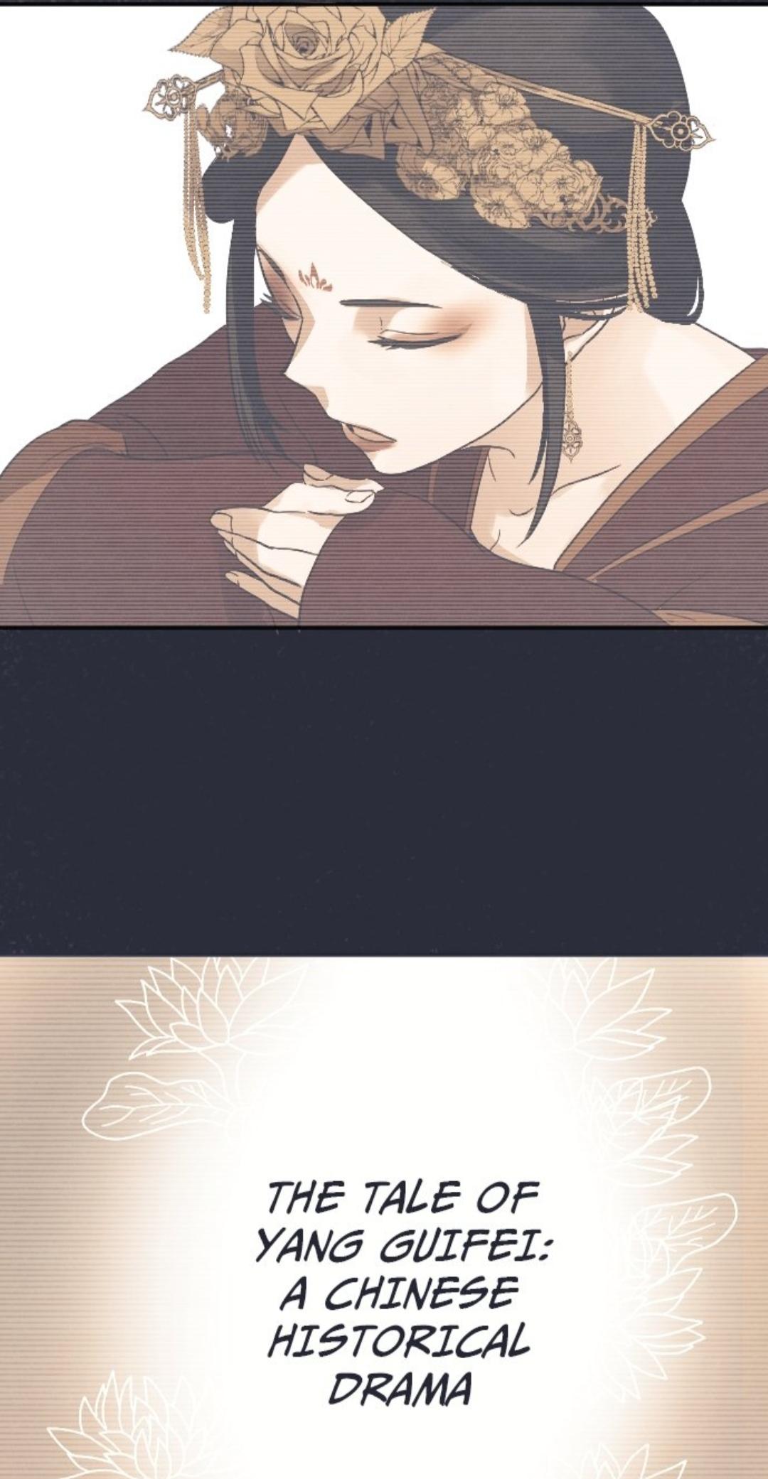 Becoming The Legendary Concubine Chapter 4 page 36