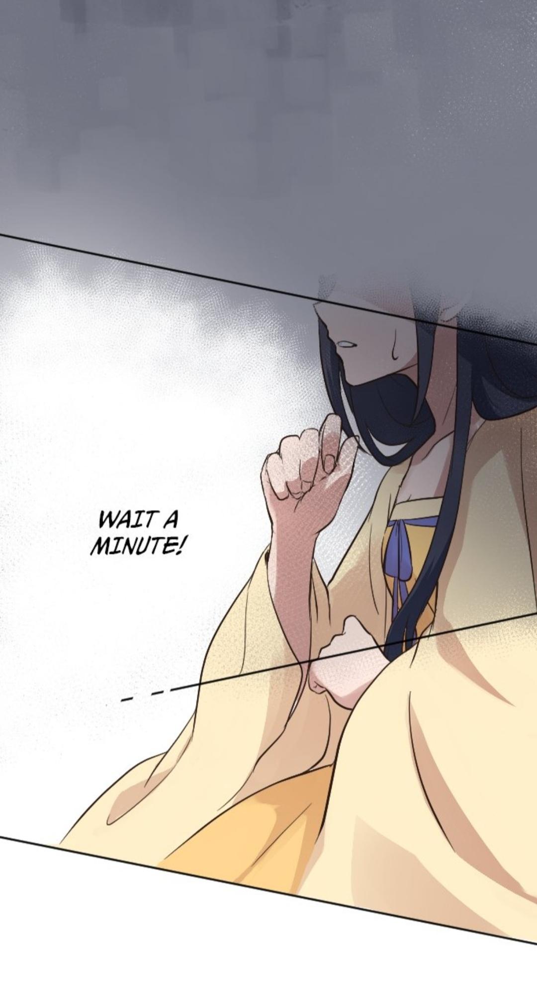 Becoming The Legendary Concubine Chapter 4 page 37