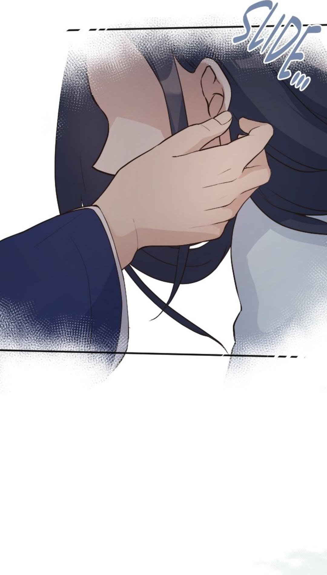 Becoming The Legendary Concubine Chapter 4 page 8