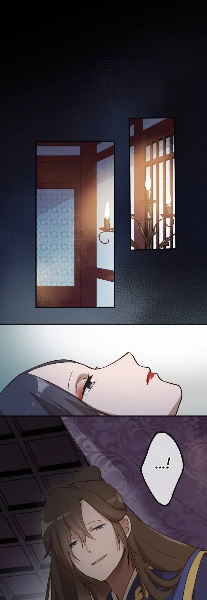 Becoming The Legendary Concubine Chapter 41 page 10
