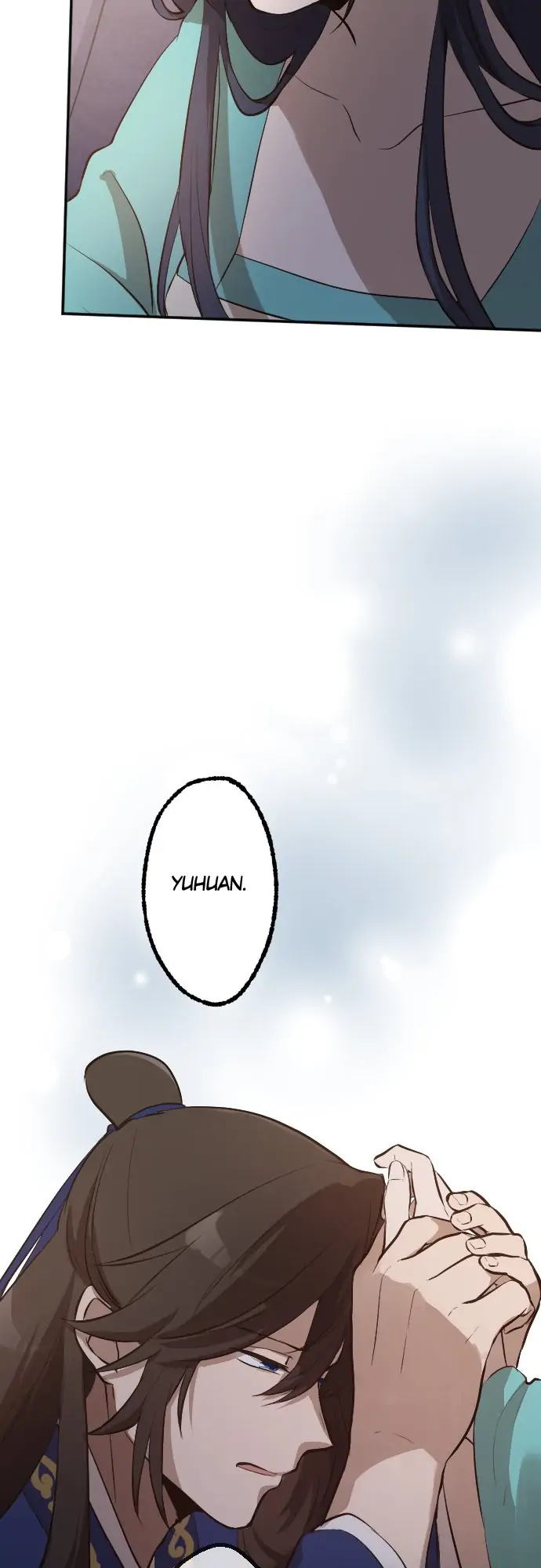 Becoming The Legendary Concubine Chapter 41 page 13