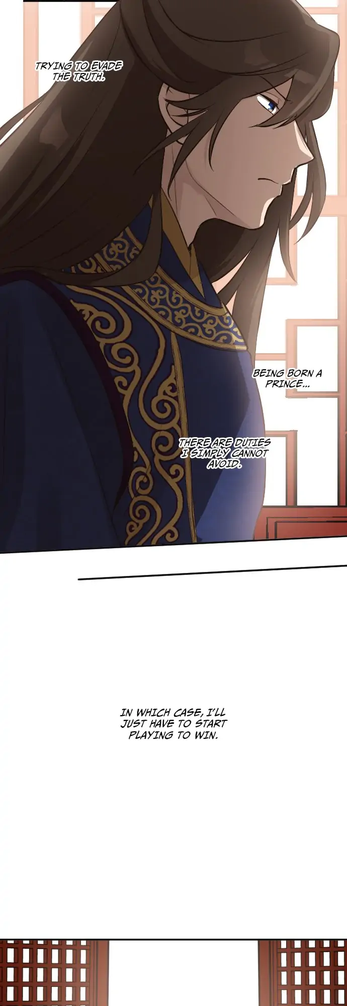 Becoming The Legendary Concubine Chapter 41 page 24