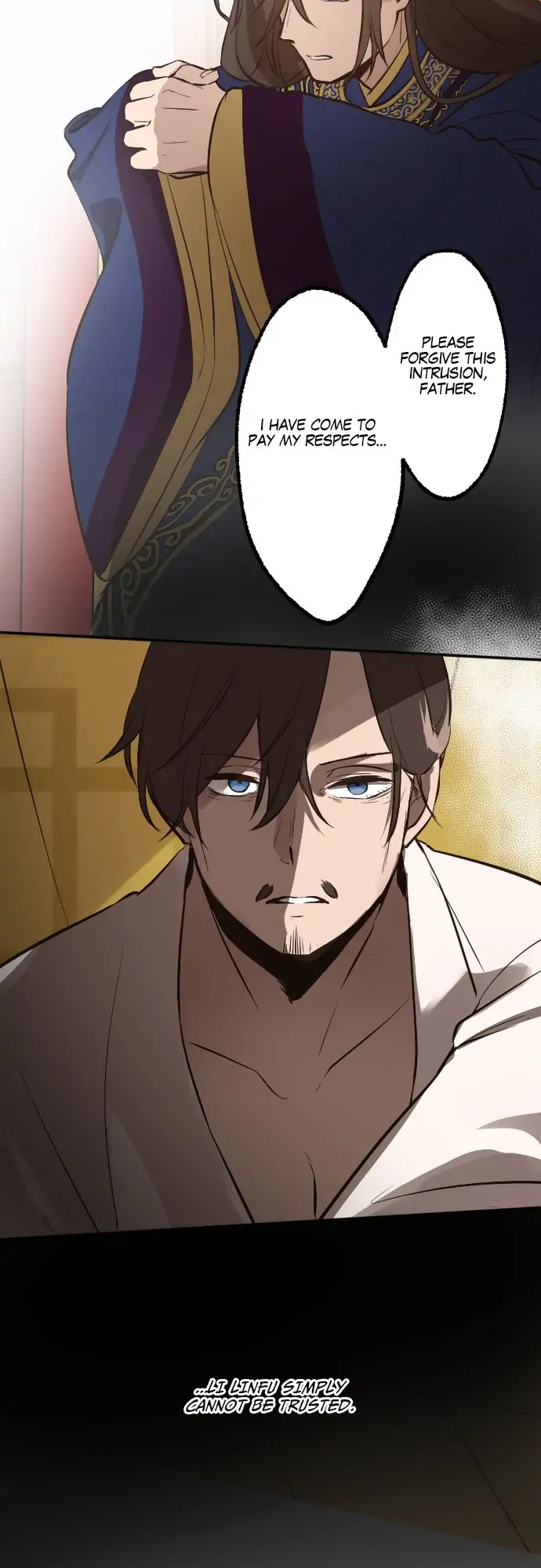 Becoming The Legendary Concubine Chapter 41 page 26