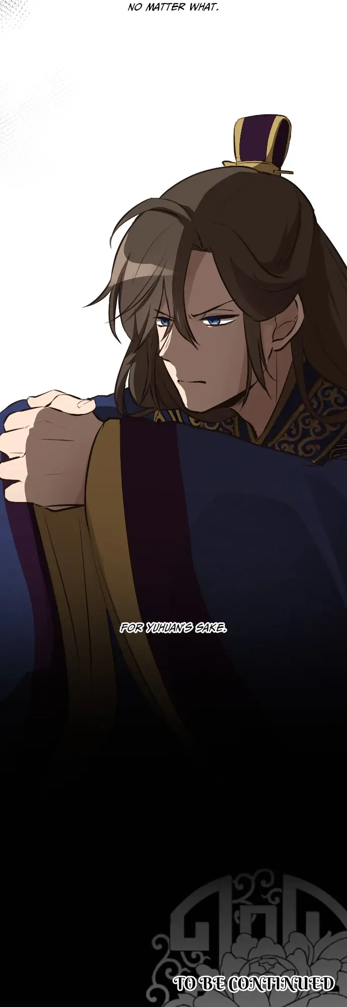 Becoming The Legendary Concubine Chapter 41 page 28