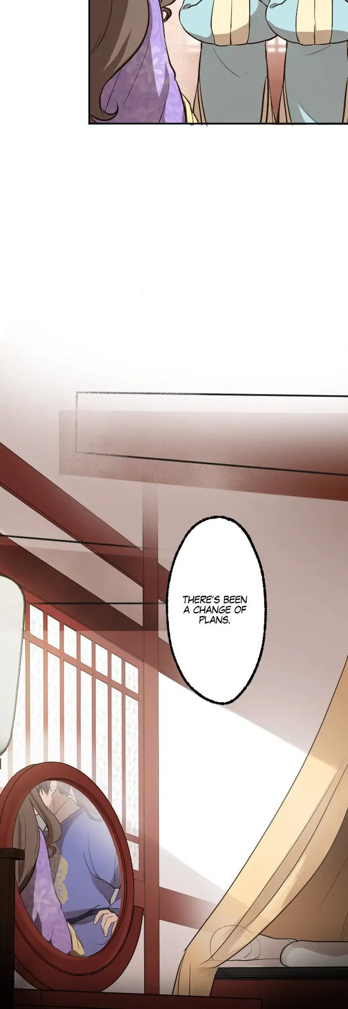 Becoming The Legendary Concubine Chapter 44 page 11