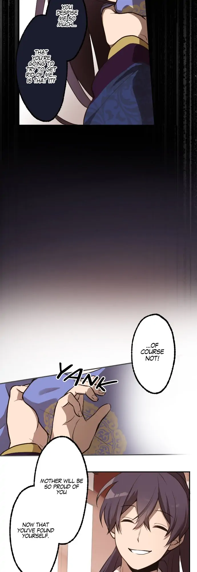 Becoming The Legendary Concubine Chapter 44 page 5