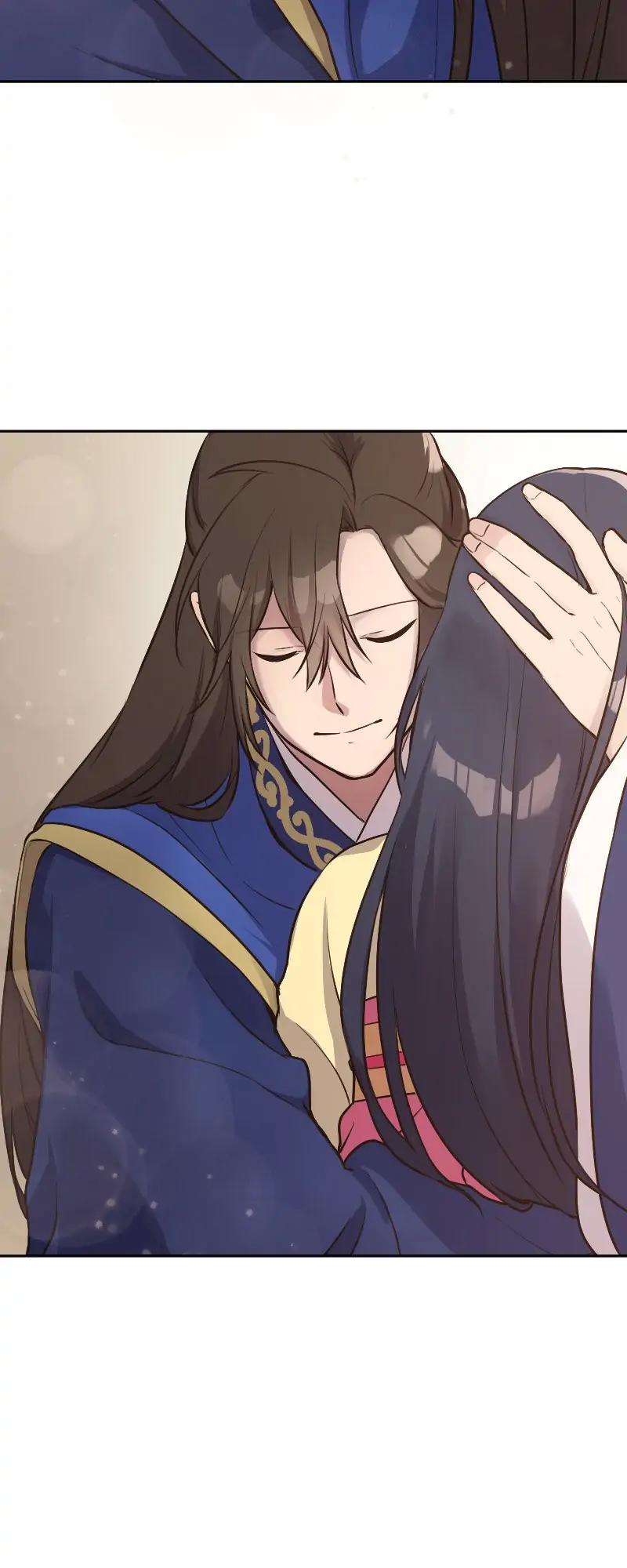 Becoming The Legendary Concubine Chapter 57 page 16