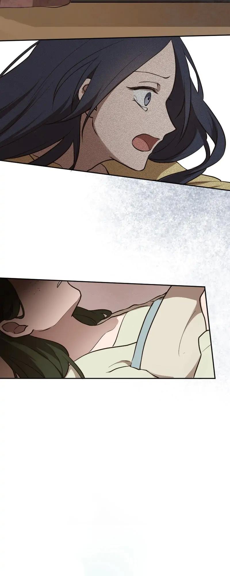Becoming The Legendary Concubine Chapter 57 page 24