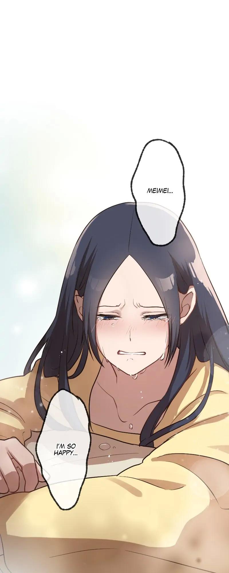 Becoming The Legendary Concubine Chapter 57 page 28