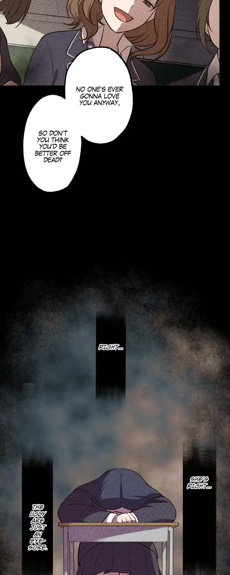 Becoming The Legendary Concubine Chapter 57 page 33