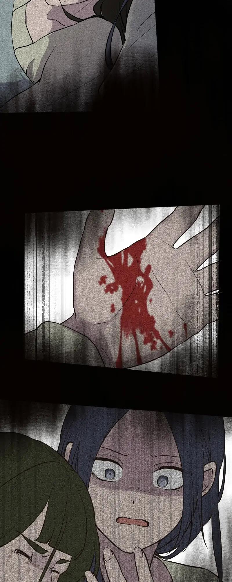 Becoming The Legendary Concubine Chapter 57 page 5