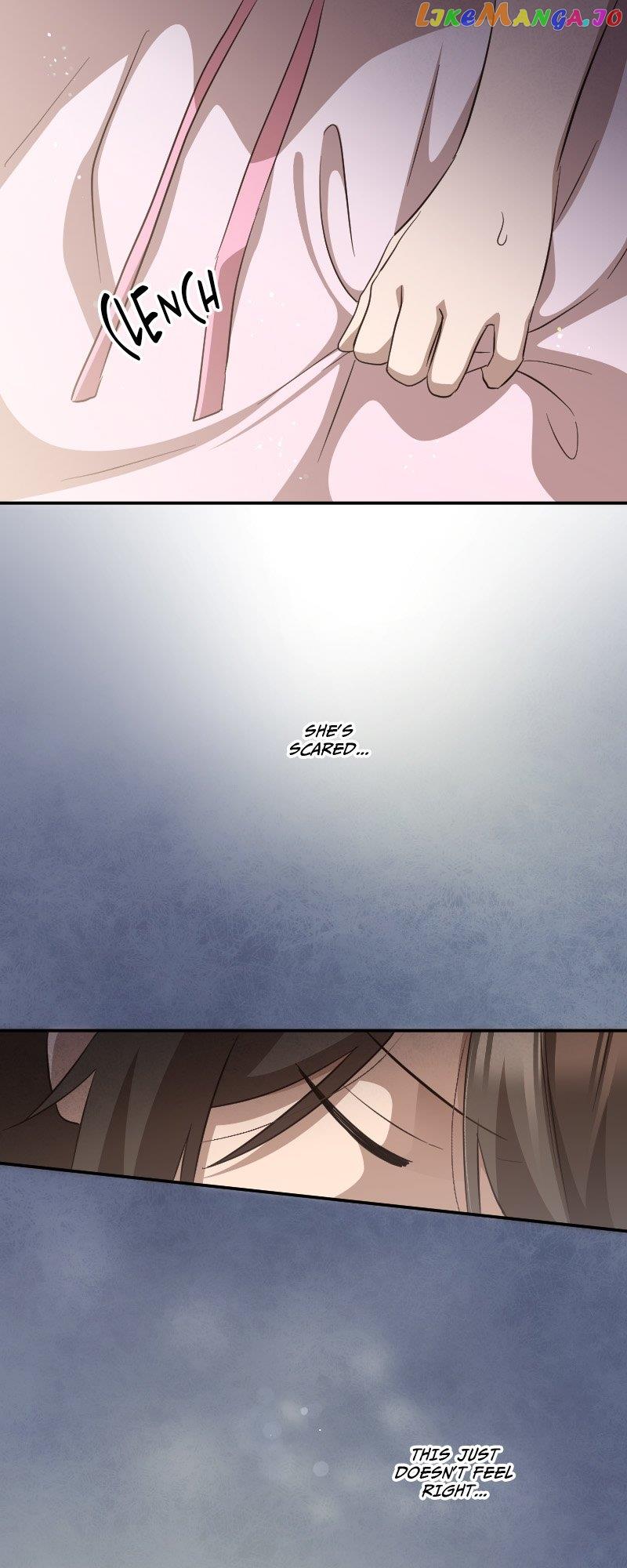 Becoming The Legendary Concubine Chapter 62 page 13